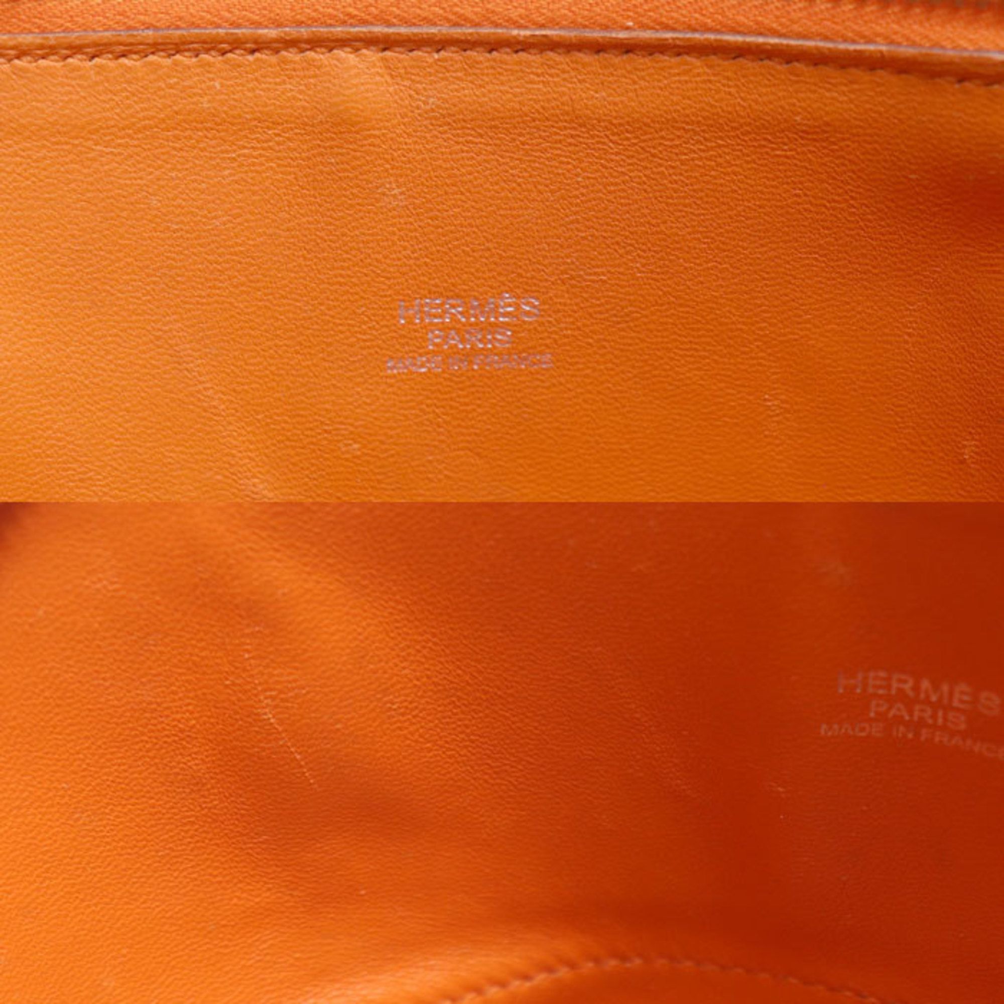 Epsom Leather Shoulder Bag (Pre-Owned) - Hermes - Modalova