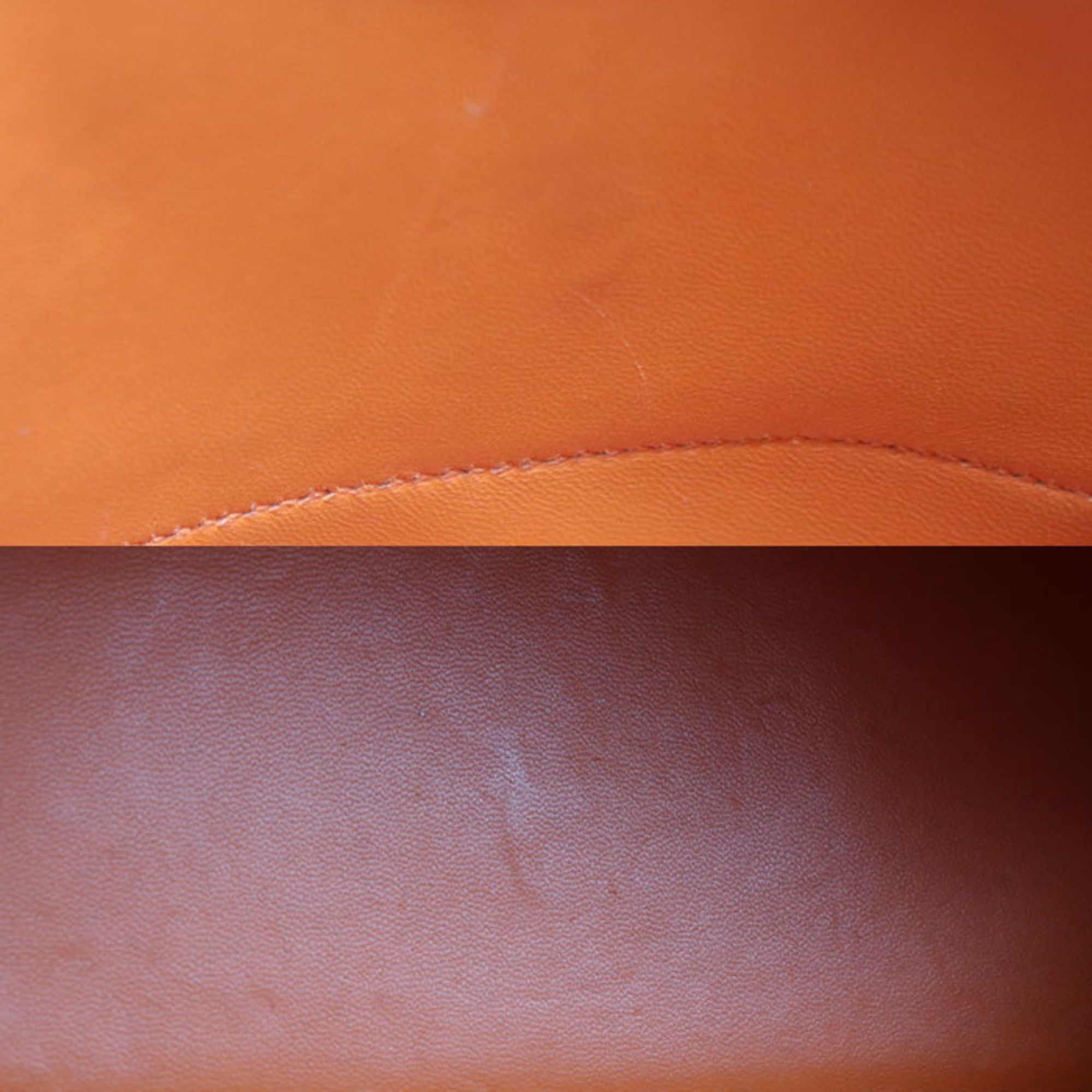 Epsom Leather Shoulder Bag (Pre-Owned) - Hermes - Modalova