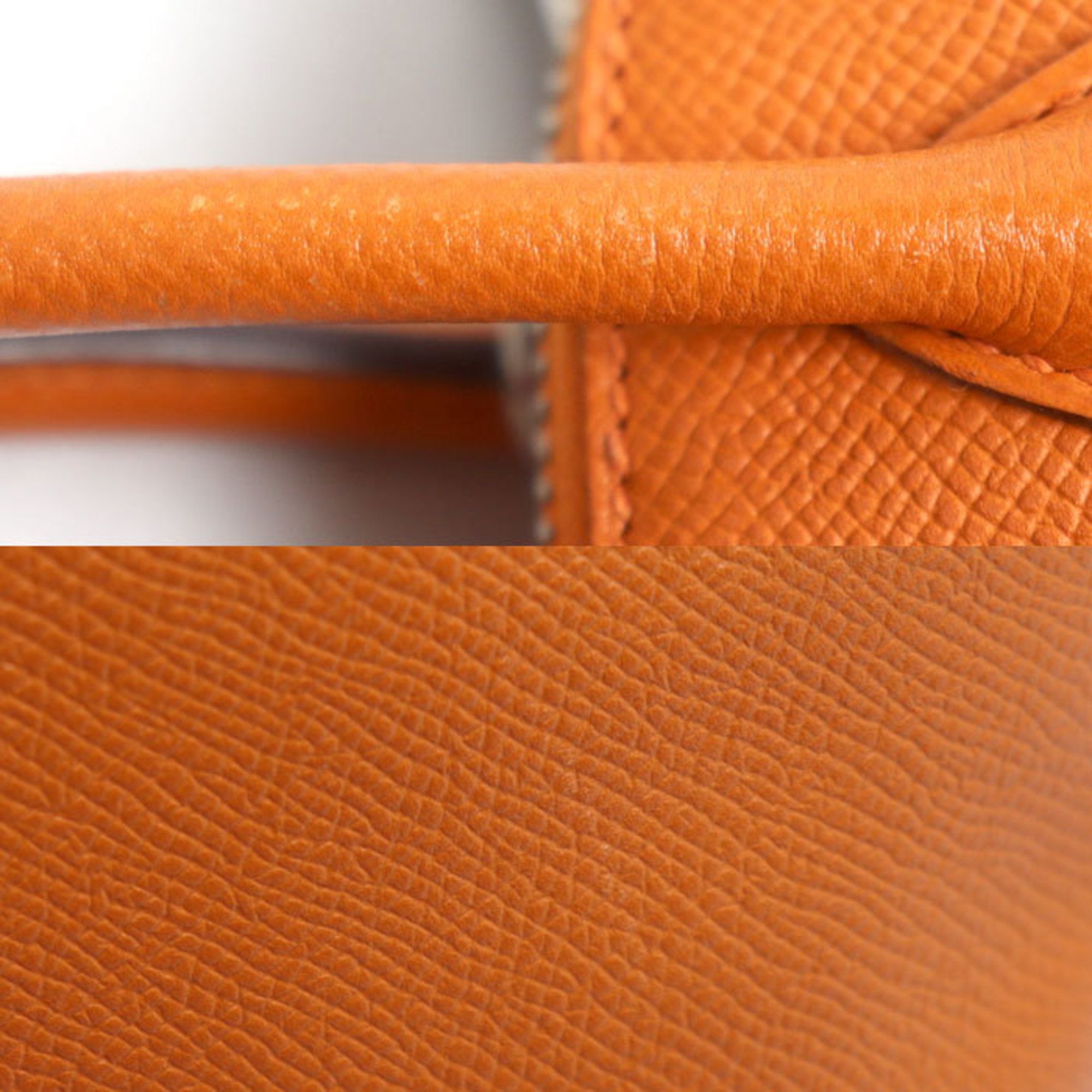 Epsom Leather Shoulder Bag (Pre-Owned) - Hermes - Modalova