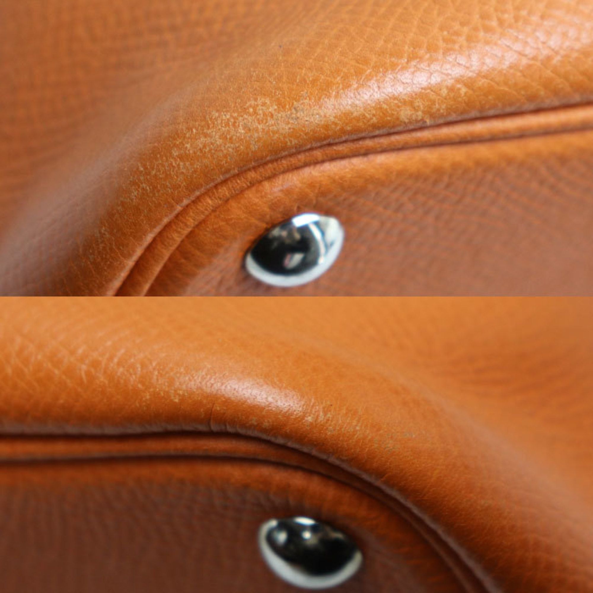 Epsom Leather Shoulder Bag (Pre-Owned) - Hermes - Modalova