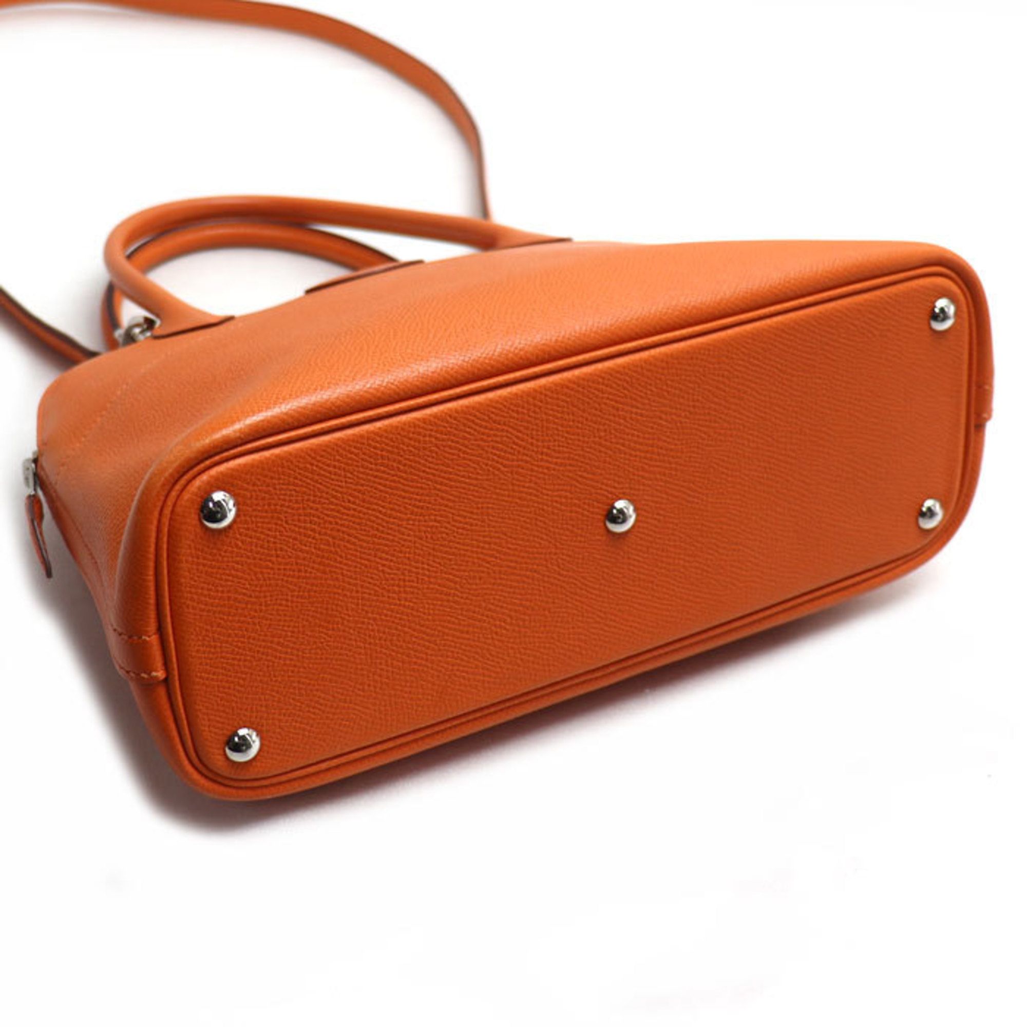 Epsom Leather Shoulder Bag (Pre-Owned) - Hermes - Modalova