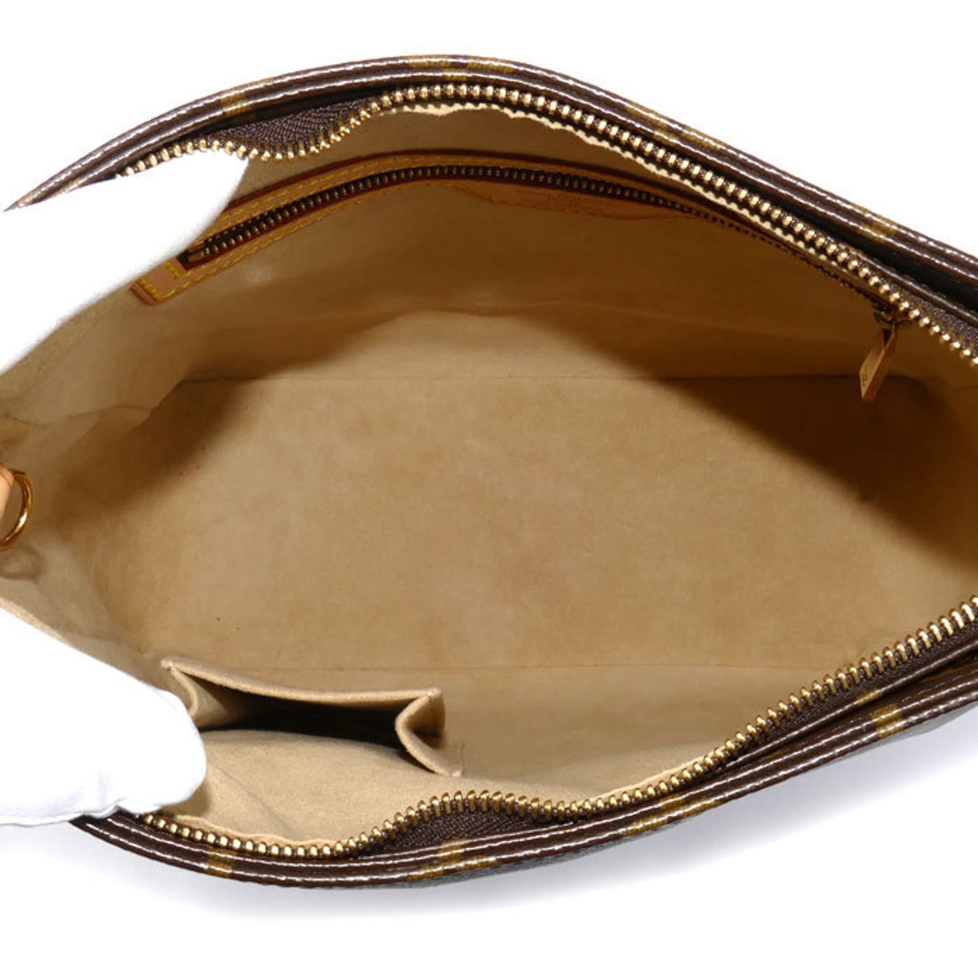 Monogram Shoulder Bag (Pre-Owned) - Louis Vuitton - Modalova
