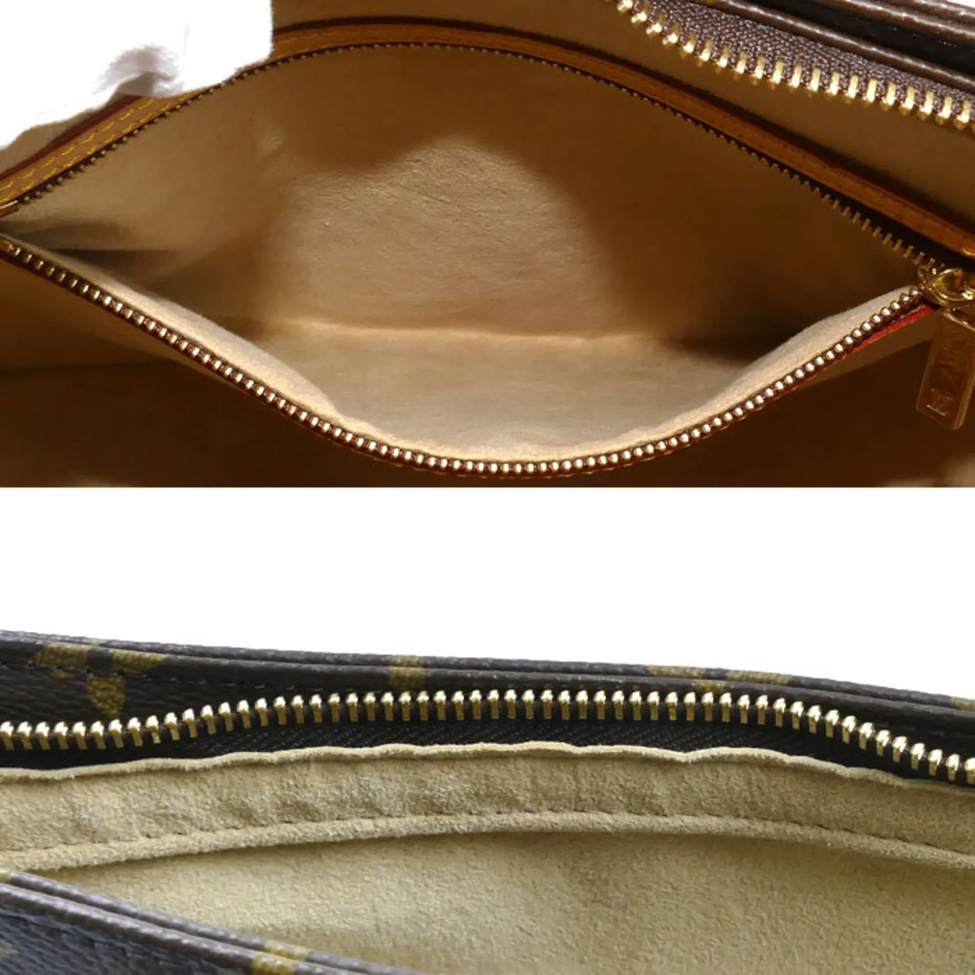 Monogram Shoulder Bag (Pre-Owned) - Louis Vuitton - Modalova