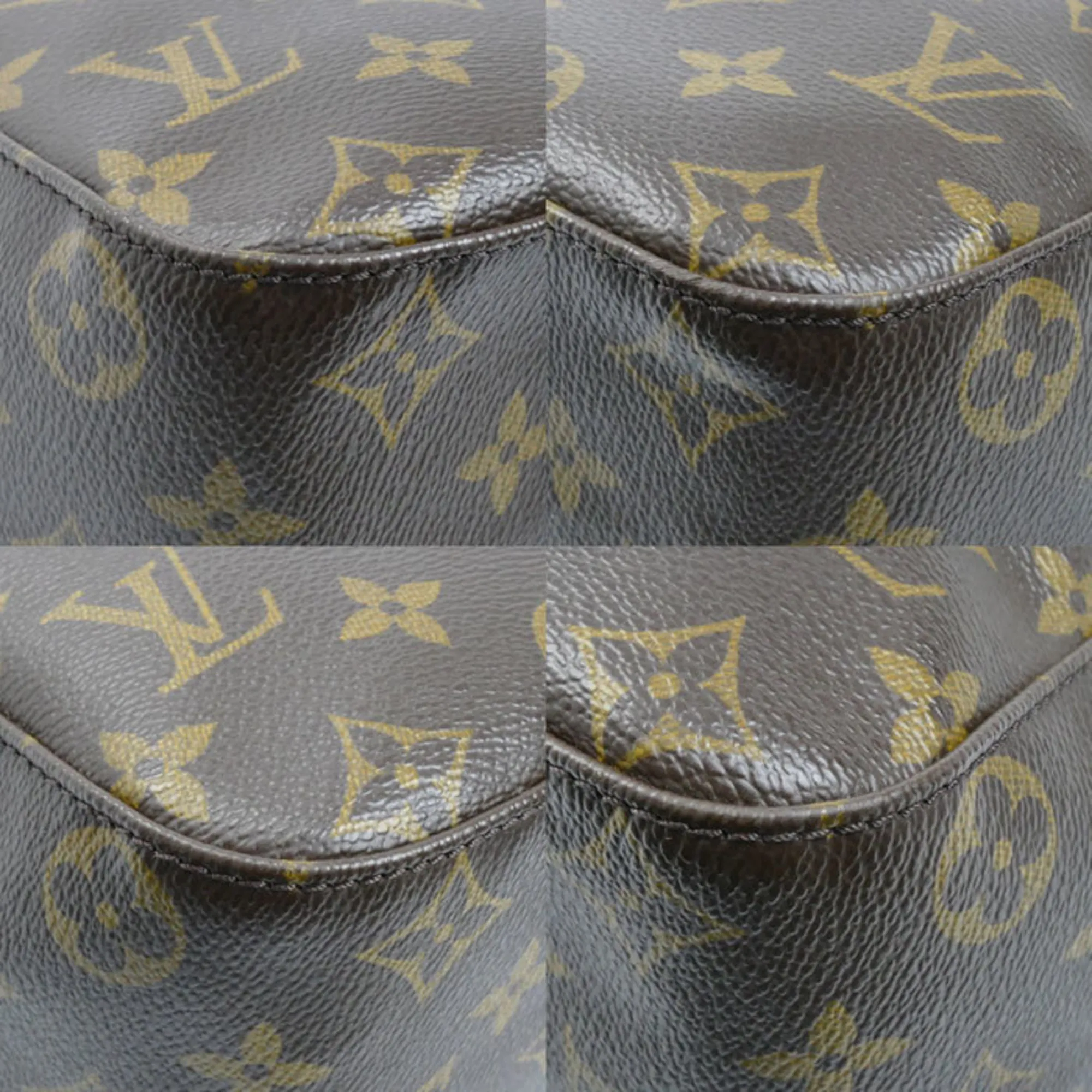Monogram Shoulder Bag (Pre-Owned) - Louis Vuitton - Modalova