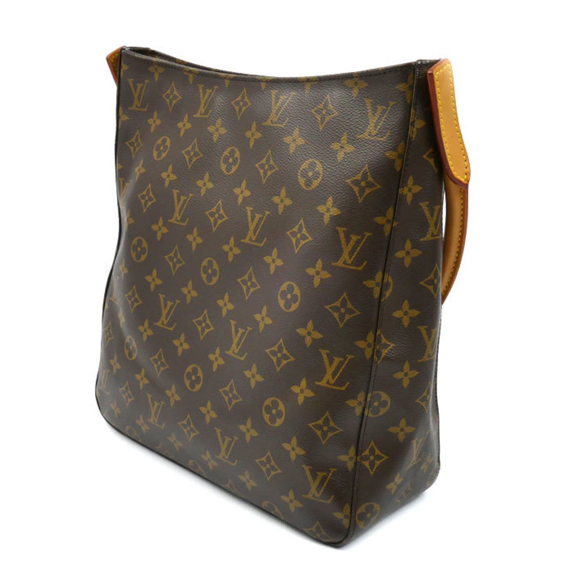 Monogram Shoulder Bag (Pre-Owned) - Louis Vuitton - Modalova