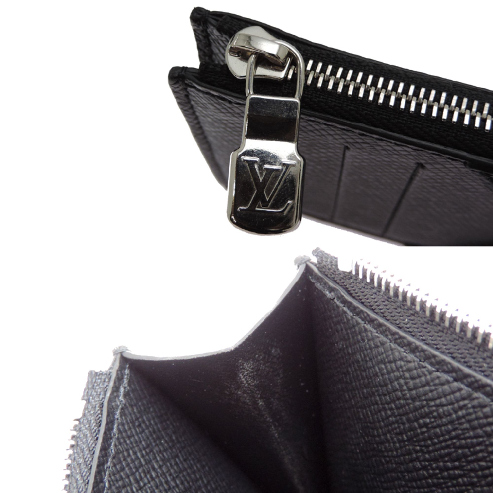 Monogram Eclipse Coin Purse/Coin Case (Pre-Owned) - Louis Vuitton - Modalova