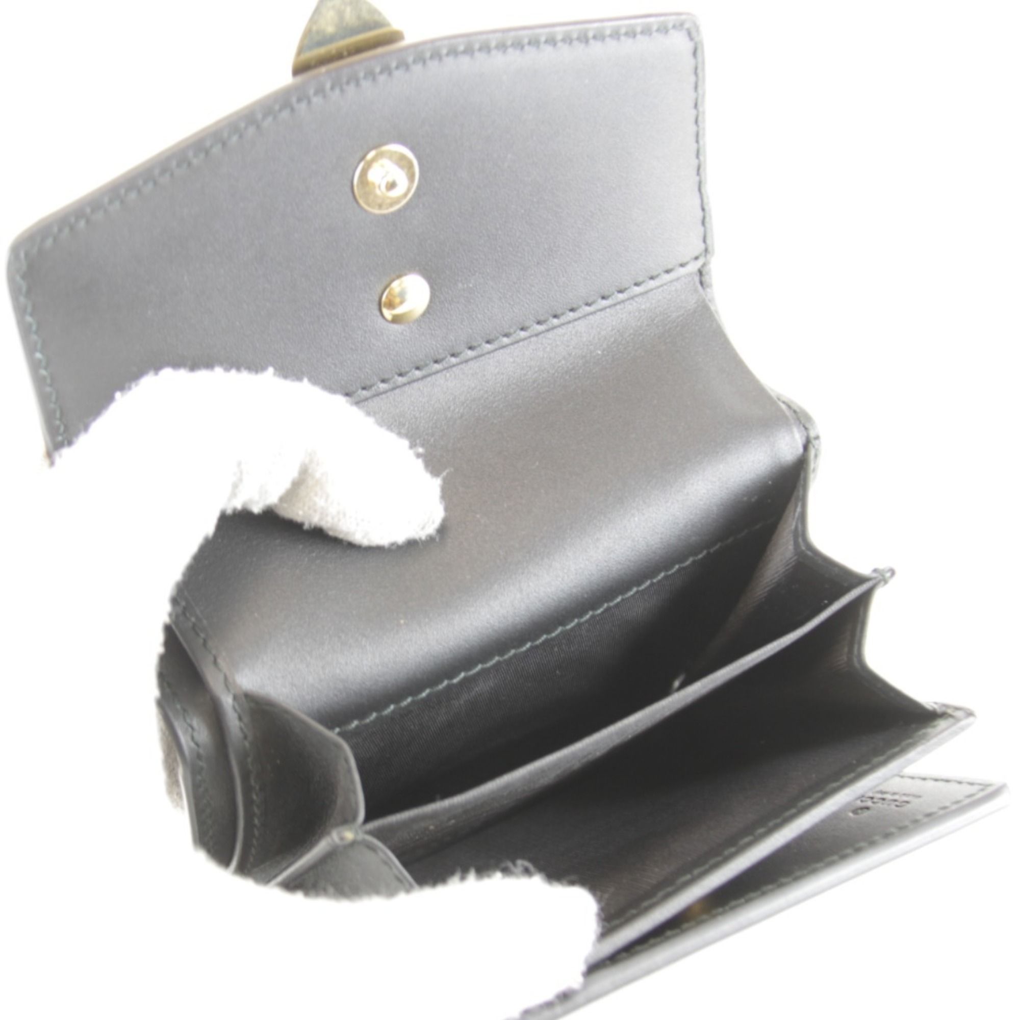 Wallet (Tri-Fold) (Pre-Owned) - Gucci - Modalova