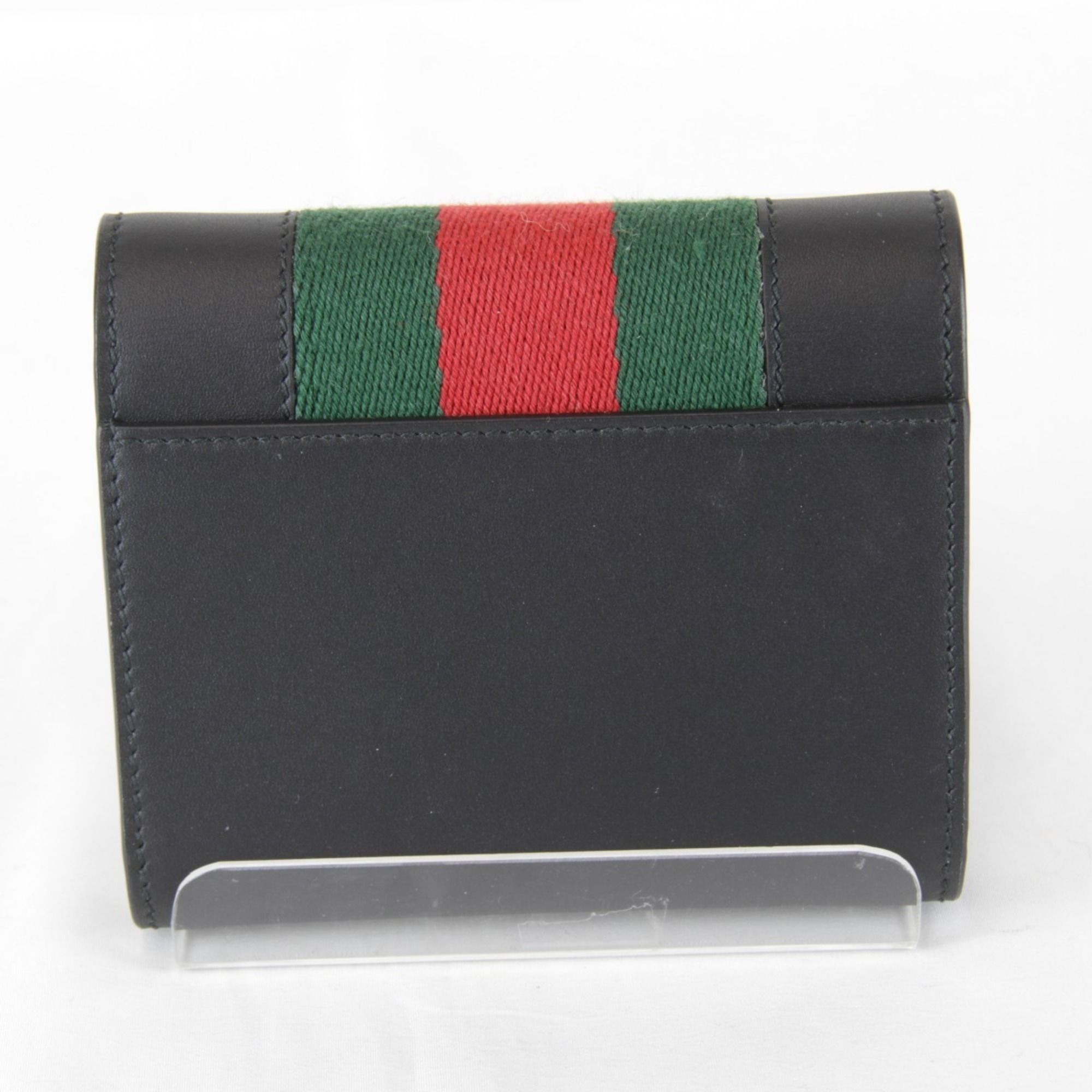 Wallet (Tri-Fold) (Pre-Owned) - Gucci - Modalova