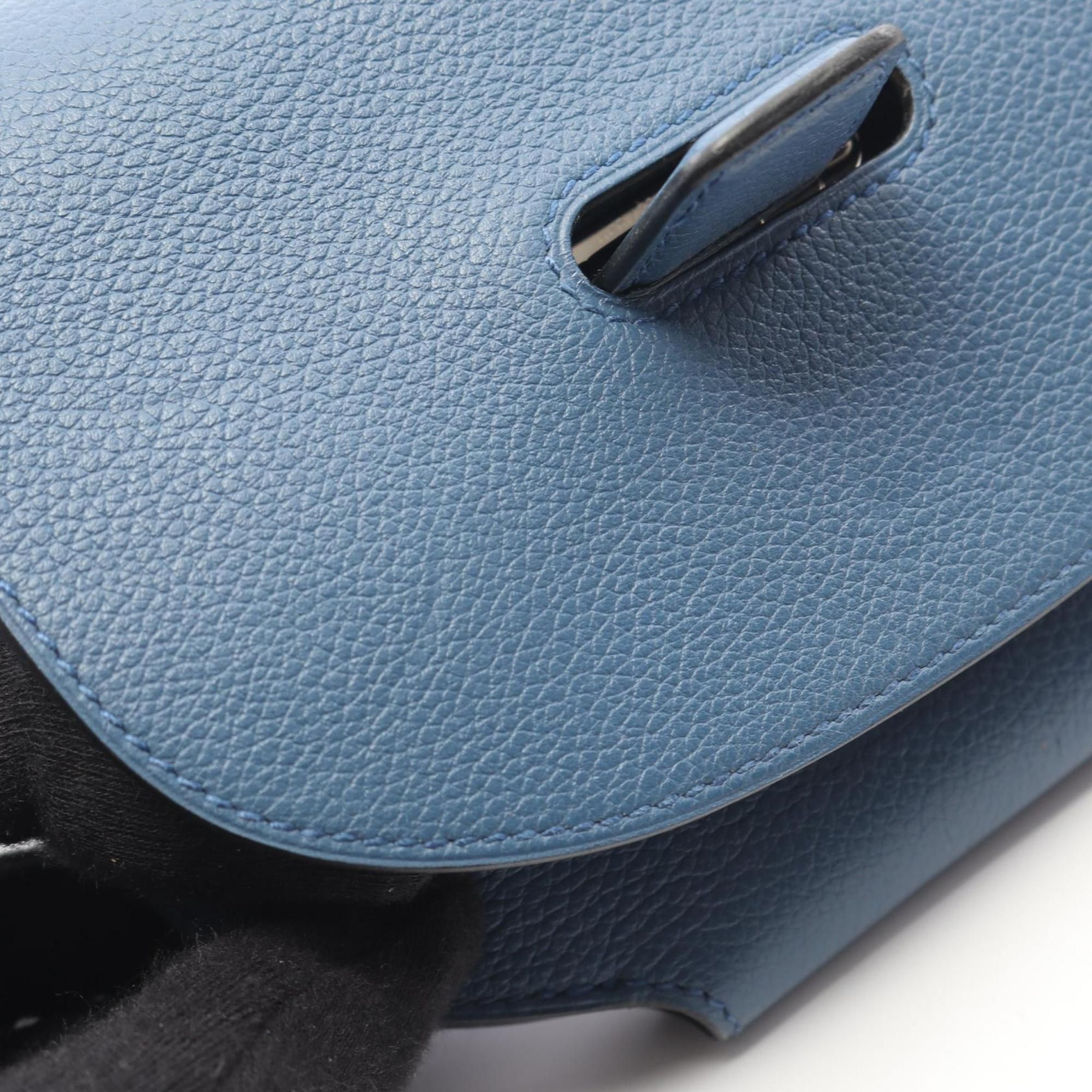 Leather Handbag Shoulder Bag (Pre-Owned) - Hermes - Modalova