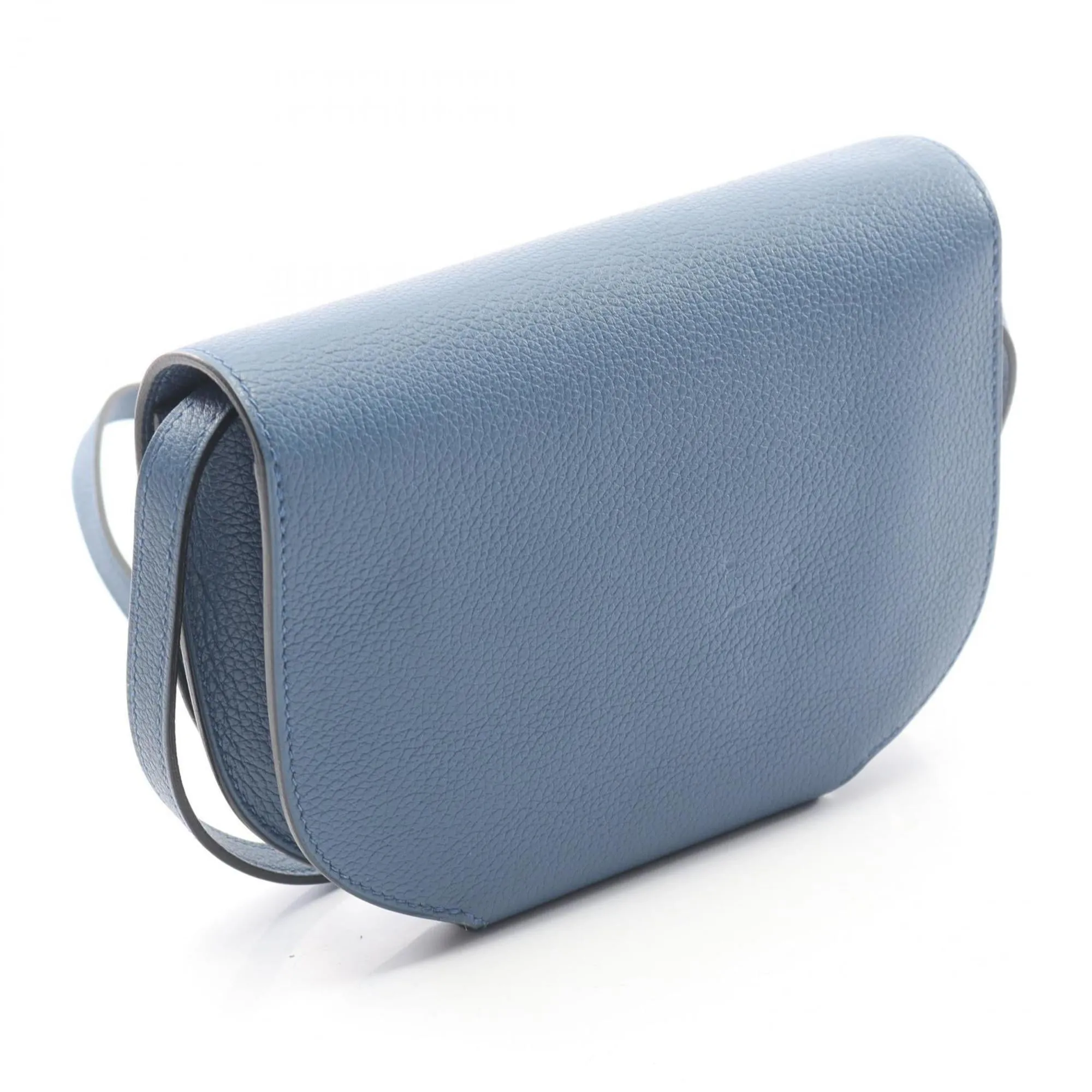 Leather Handbag Shoulder Bag (Pre-Owned) - Hermes - Modalova