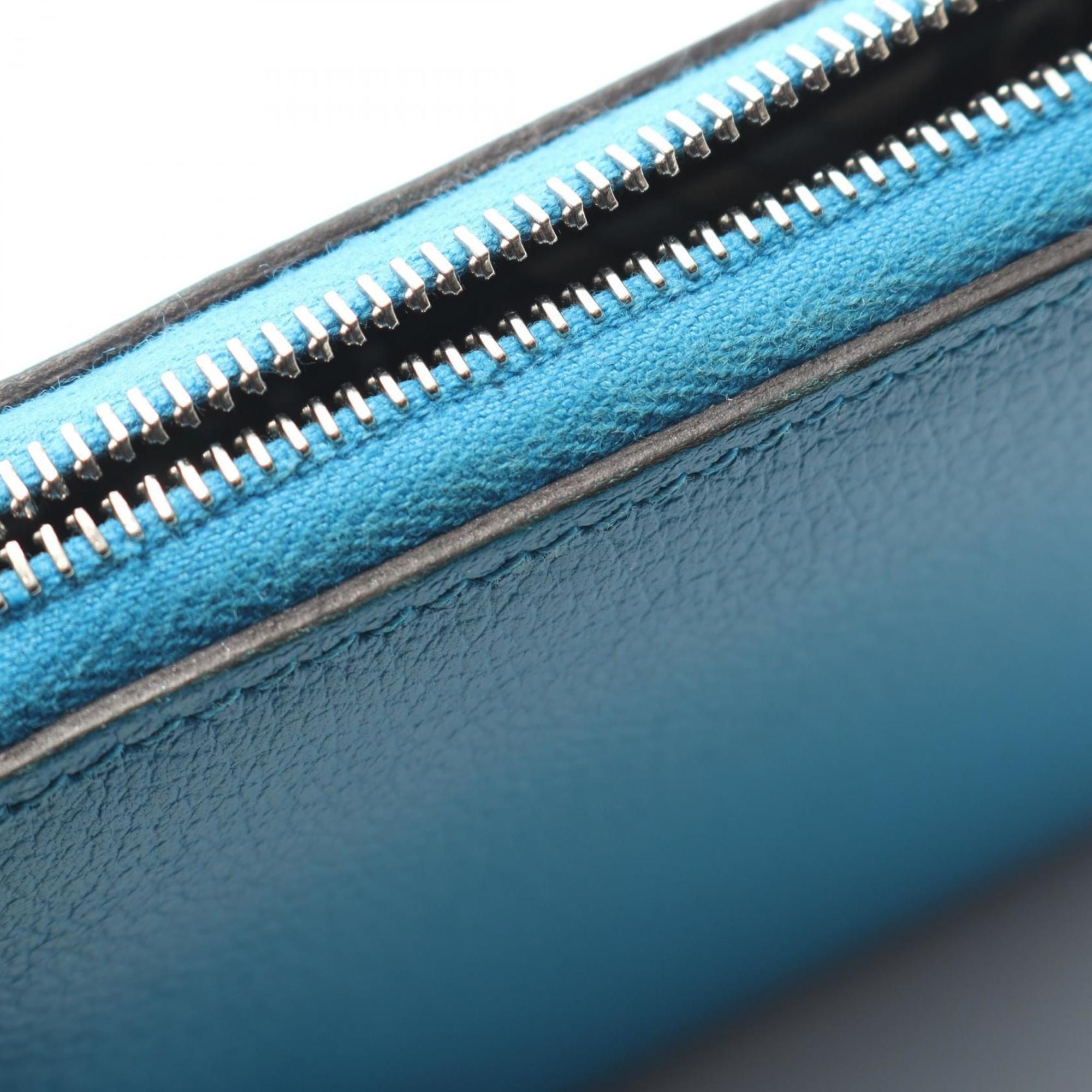 Leather Wallet (Bi-Fold) (Pre-Owned) - Hermes - Modalova
