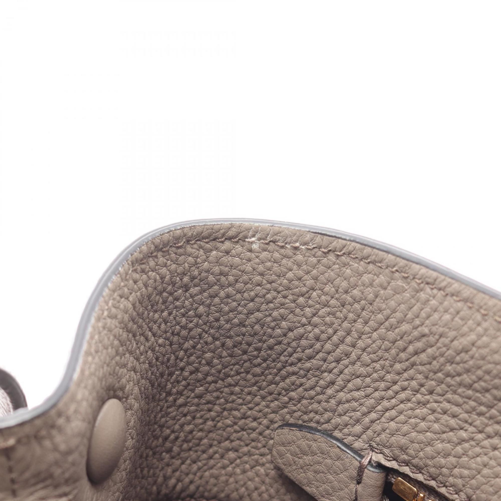 Leather Handbag (Pre-Owned) - Prada - Modalova