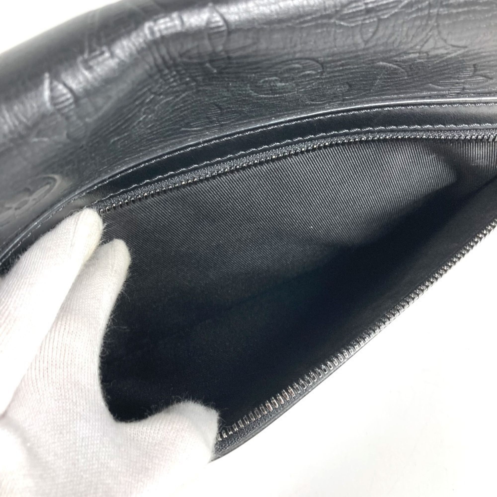 Monogram Shadow Monogram Shadow Messenger Bag Shoulder Bag (Pre-Owned) - Louis Vuitton - Modalova