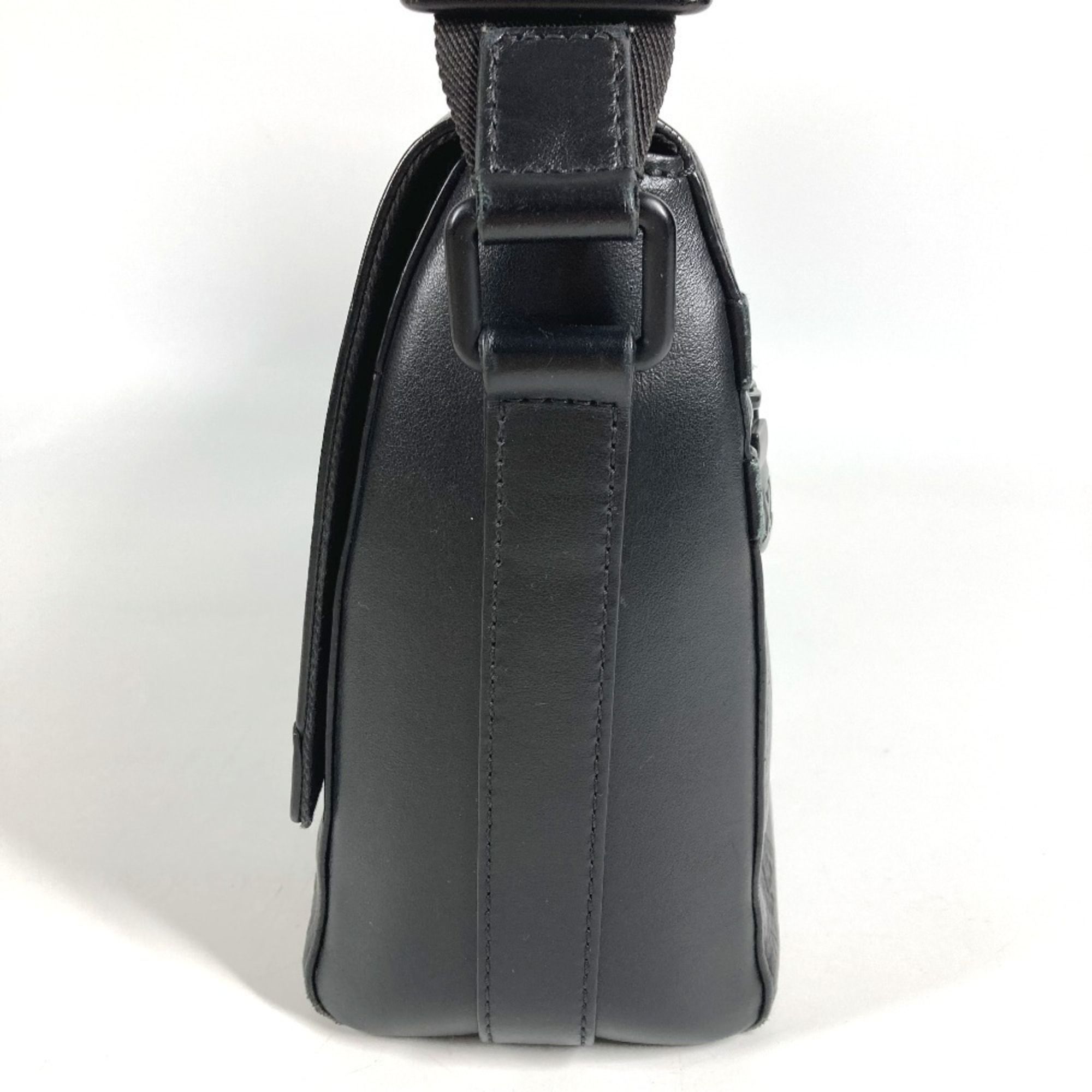 Monogram Shadow Monogram Shadow Messenger Bag Shoulder Bag (Pre-Owned) - Louis Vuitton - Modalova
