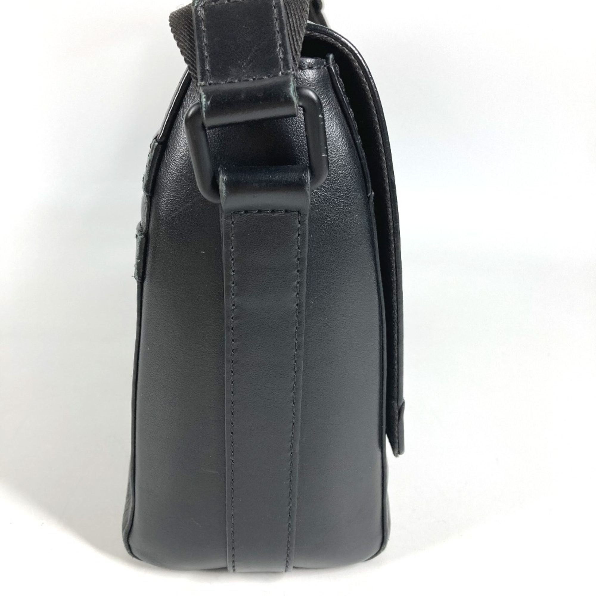 Monogram Shadow Monogram Shadow Messenger Bag Shoulder Bag (Pre-Owned) - Louis Vuitton - Modalova