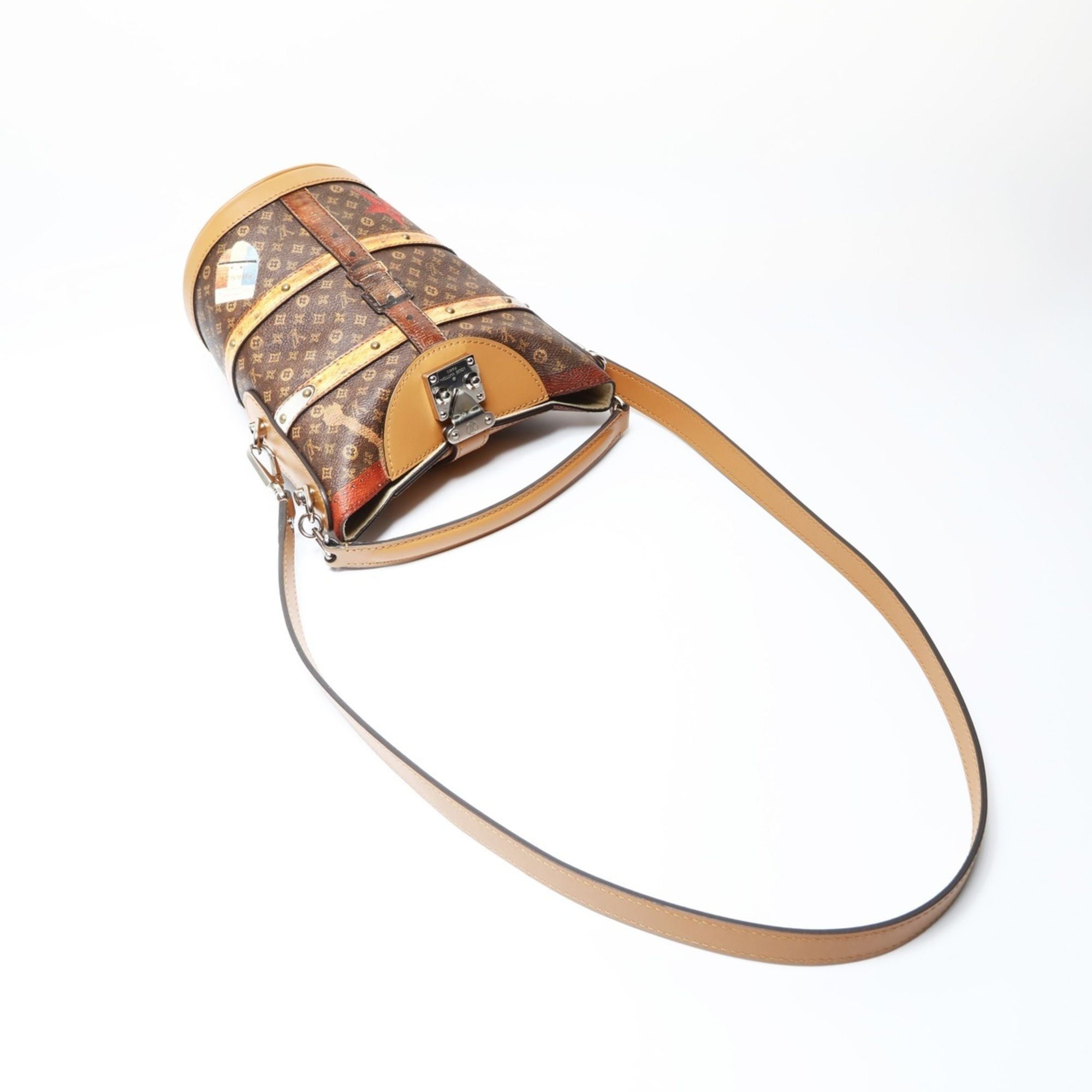 Shoulder Bag (Pre-Owned) - Louis Vuitton - Modalova
