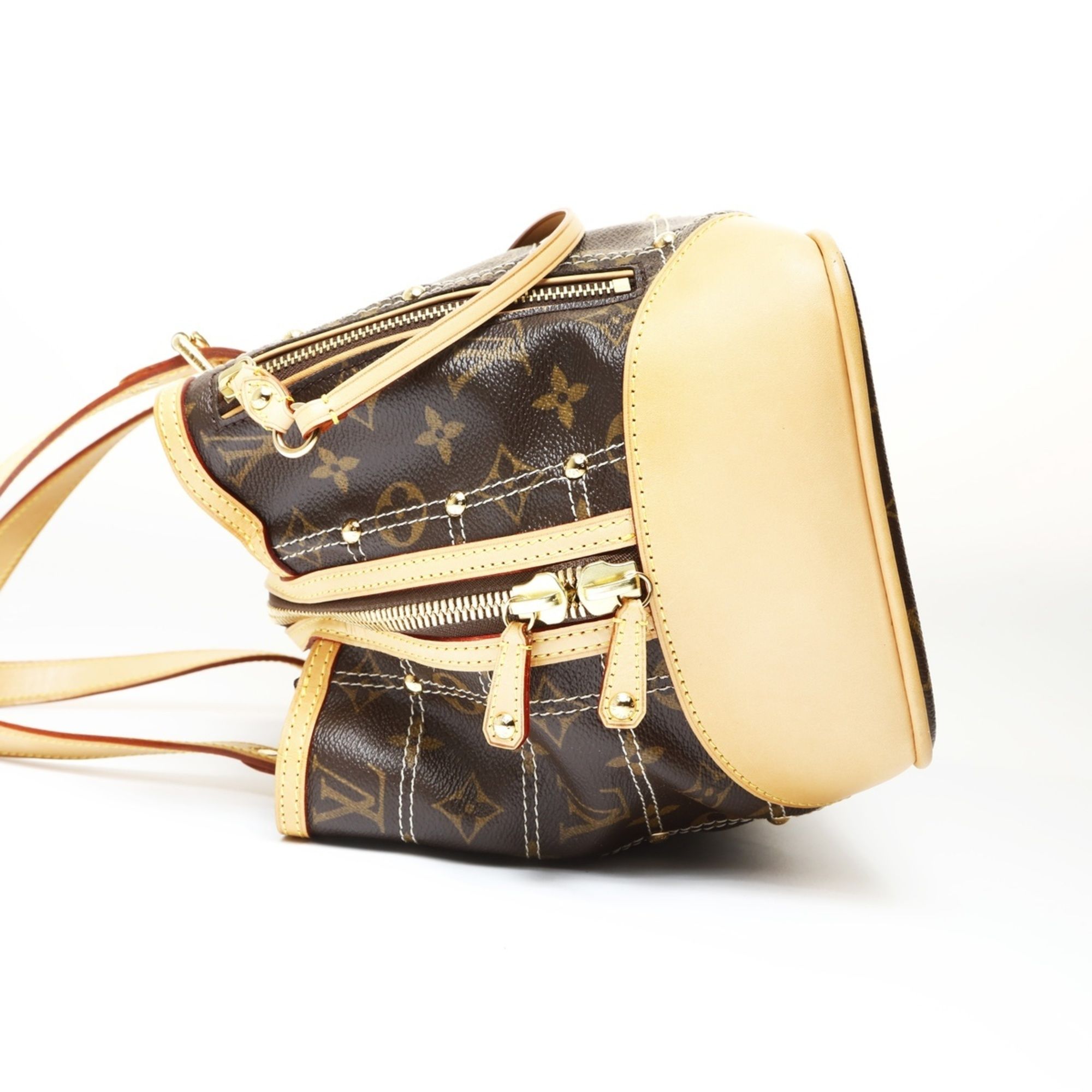 Handbag (Pre-Owned) - Louis Vuitton - Modalova
