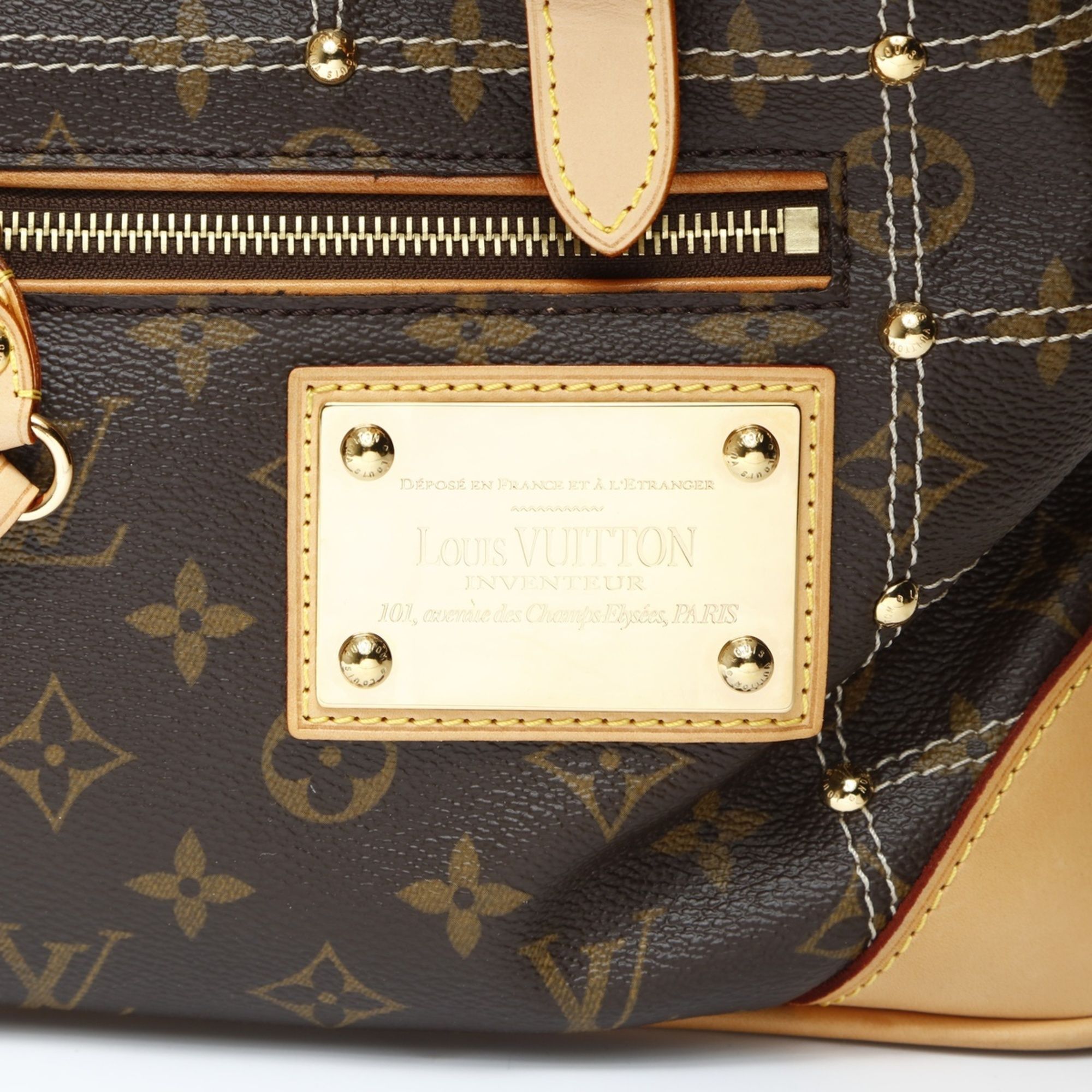 Handbag (Pre-Owned) - Louis Vuitton - Modalova