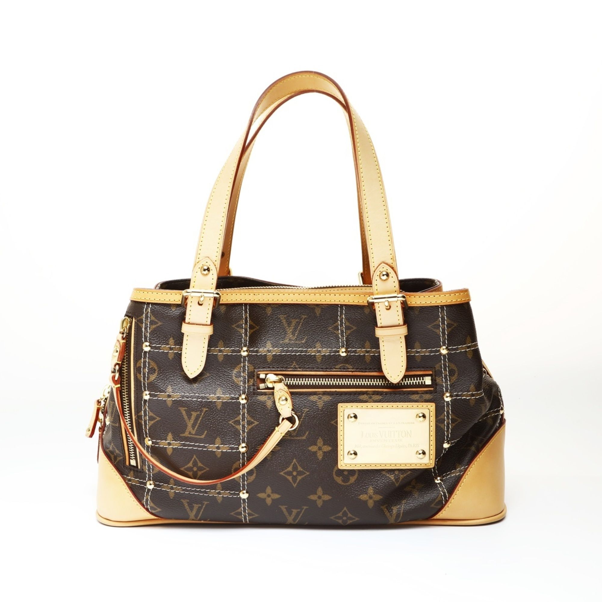 Handbag (Pre-Owned) - Louis Vuitton - Modalova