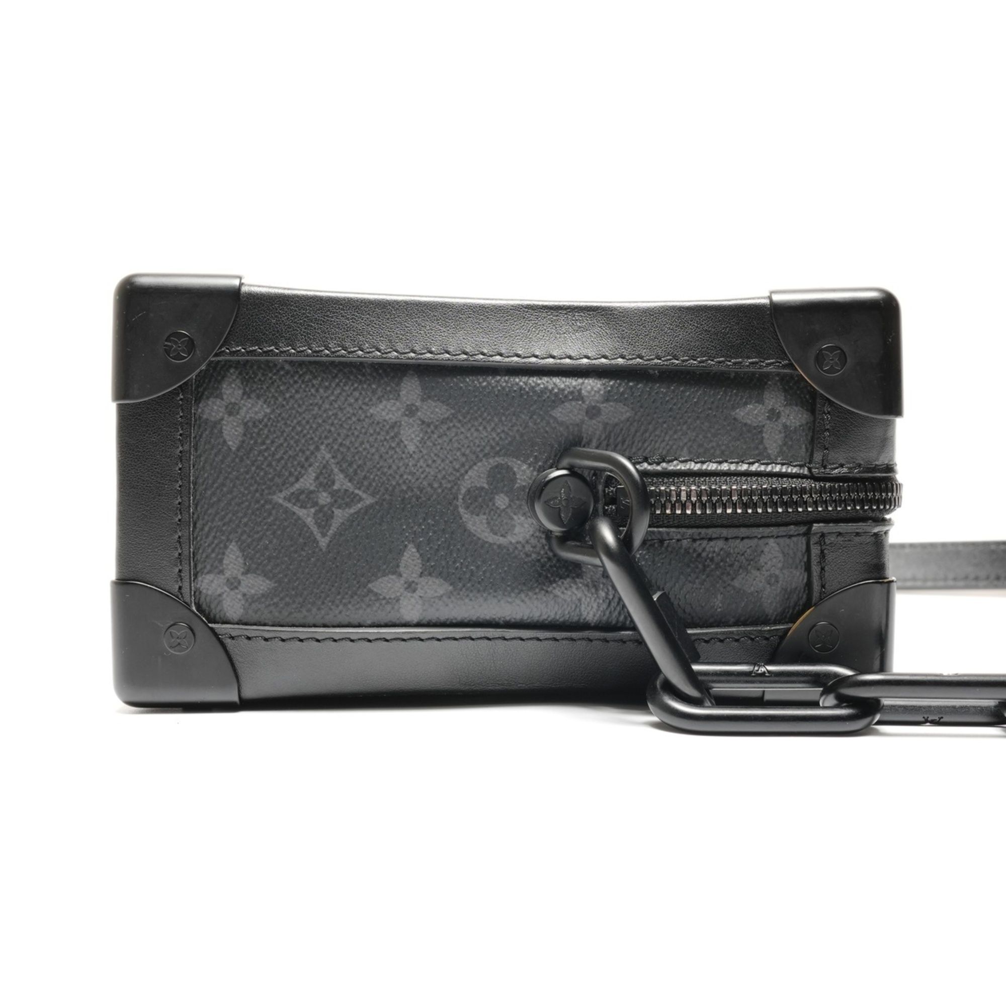 Monogram Eclipse Monogram Eclipse Shoulder Bag (Pre-Owned) - Louis Vuitton - Modalova