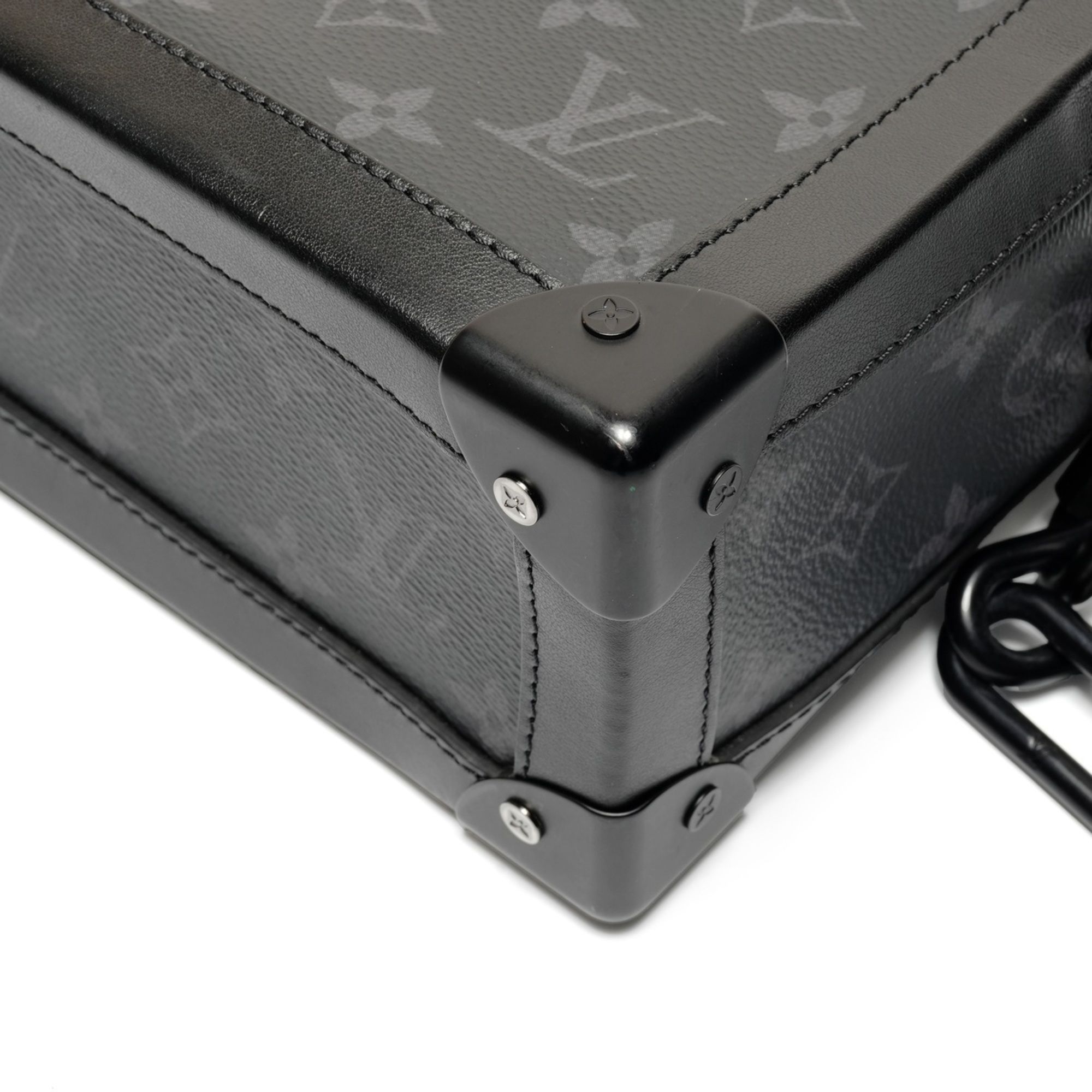 Monogram Eclipse Monogram Eclipse Shoulder Bag (Pre-Owned) - Louis Vuitton - Modalova