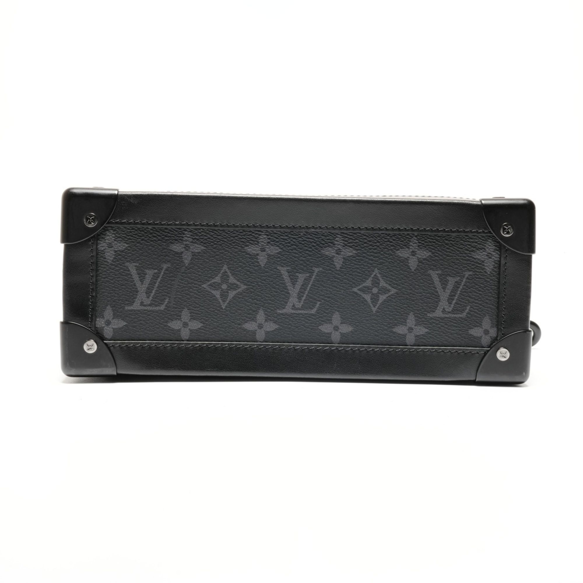 Monogram Eclipse Monogram Eclipse Shoulder Bag (Pre-Owned) - Louis Vuitton - Modalova