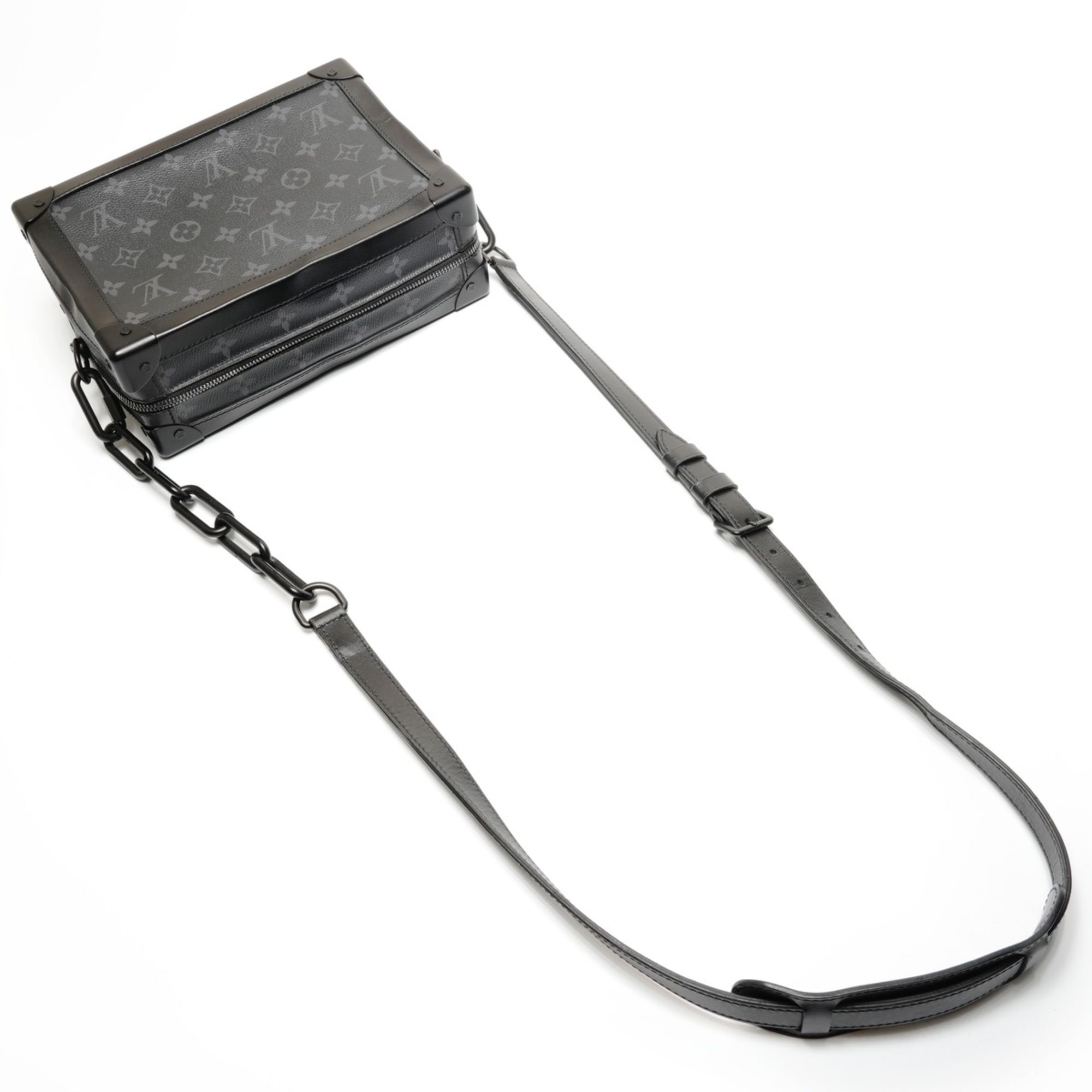 Monogram Eclipse Monogram Eclipse Shoulder Bag (Pre-Owned) - Louis Vuitton - Modalova