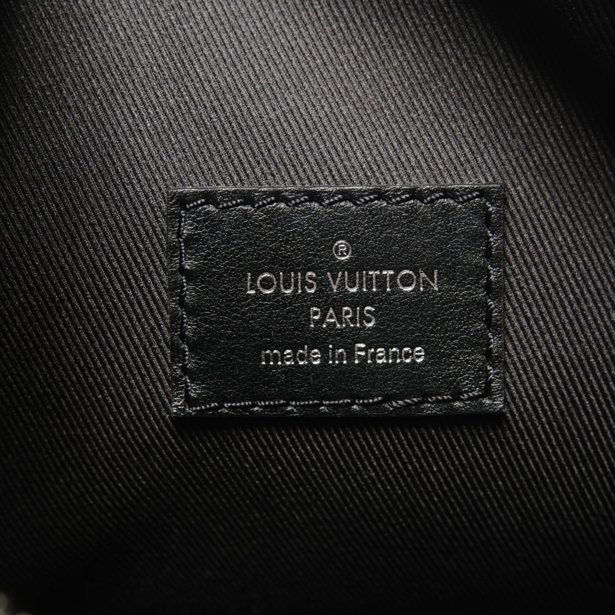 Monogram Eclipse Monogram Eclipse Shoulder Bag (Pre-Owned) - Louis Vuitton - Modalova