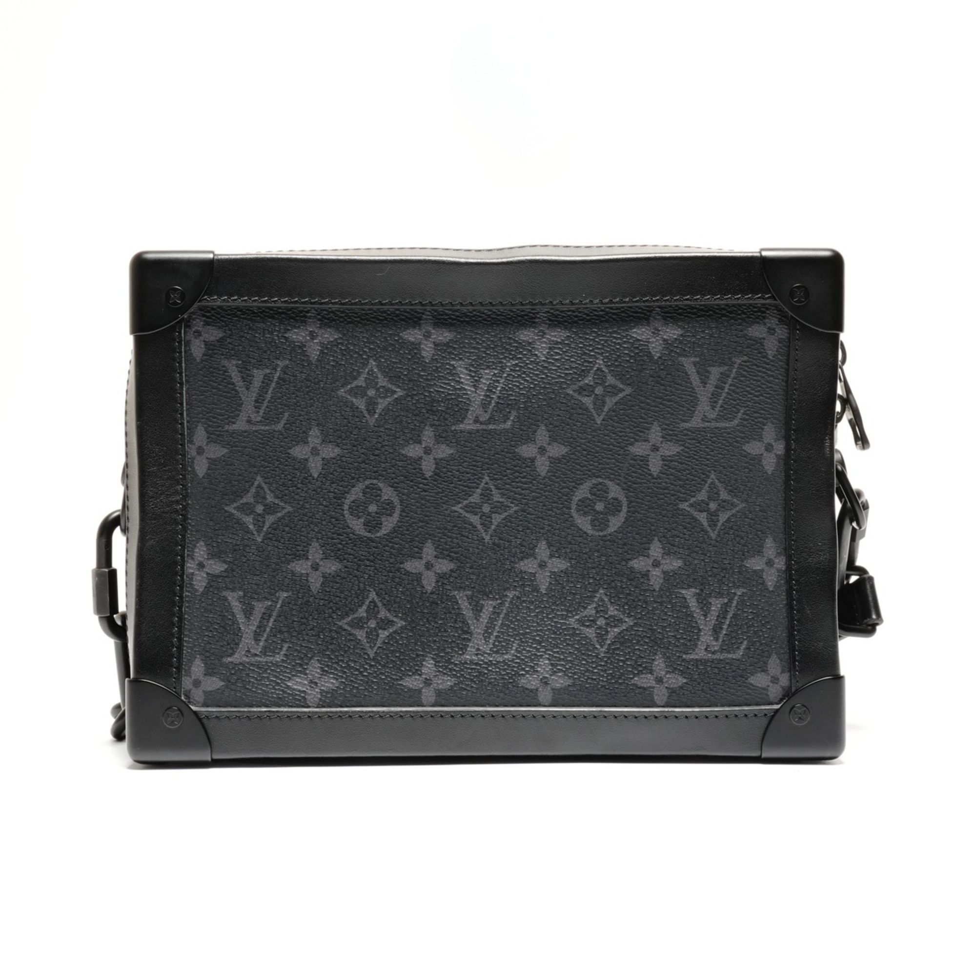 Monogram Eclipse Monogram Eclipse Shoulder Bag (Pre-Owned) - Louis Vuitton - Modalova
