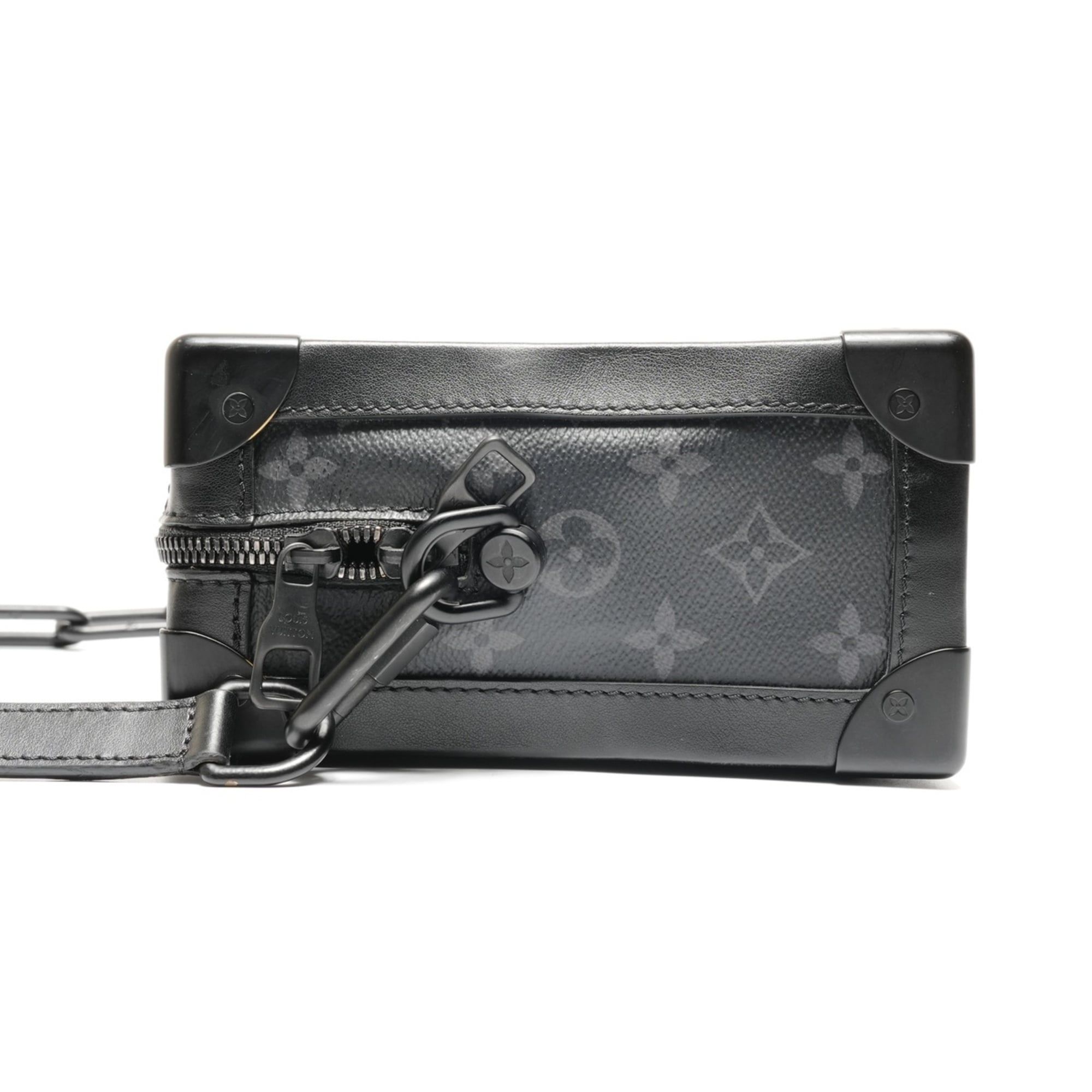 Monogram Eclipse Monogram Eclipse Shoulder Bag (Pre-Owned) - Louis Vuitton - Modalova