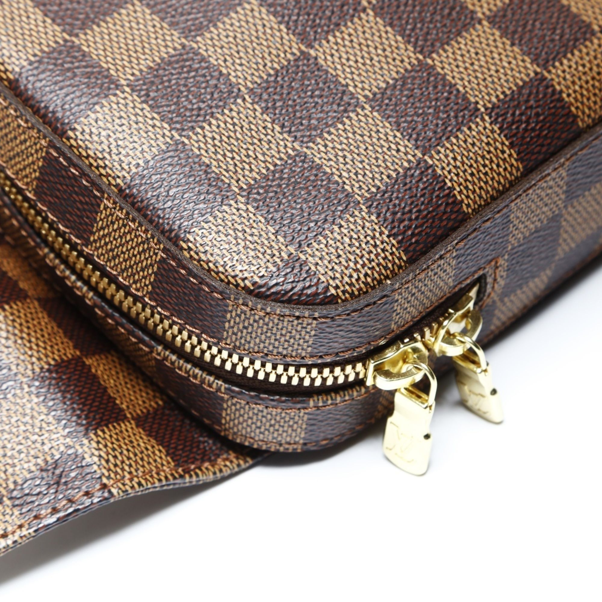Damier Shoulder Bag (Pre-Owned) - Louis Vuitton - Modalova