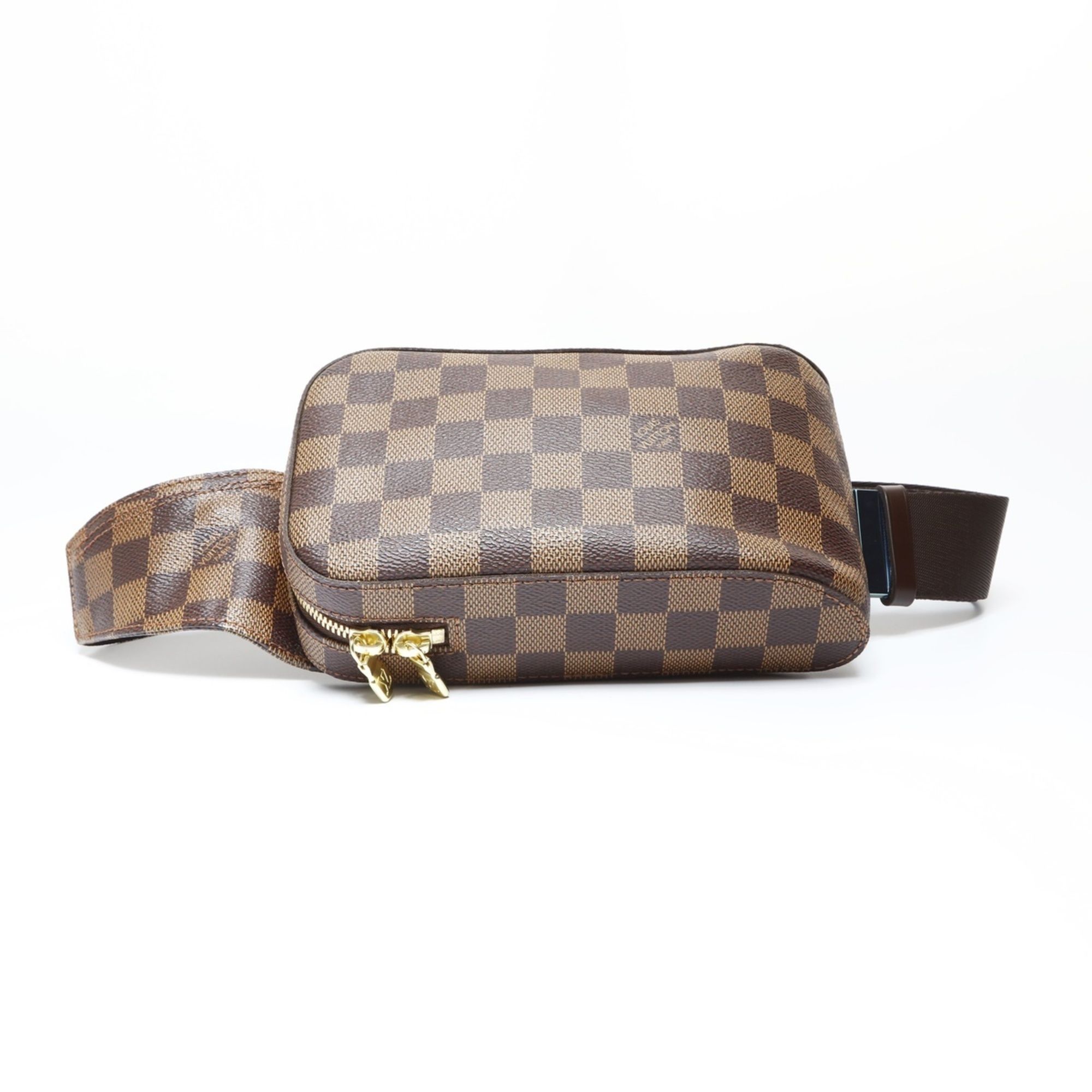 Damier Shoulder Bag (Pre-Owned) - Louis Vuitton - Modalova