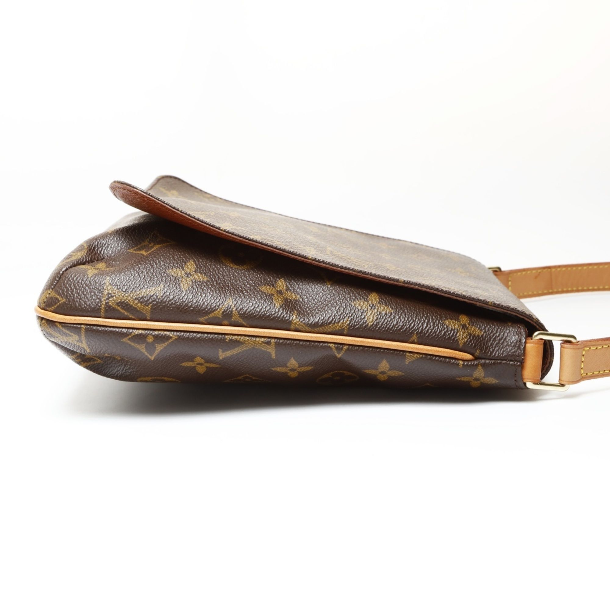 Monogram Monogram Shoulder Bag (Pre-Owned) - Louis Vuitton - Modalova