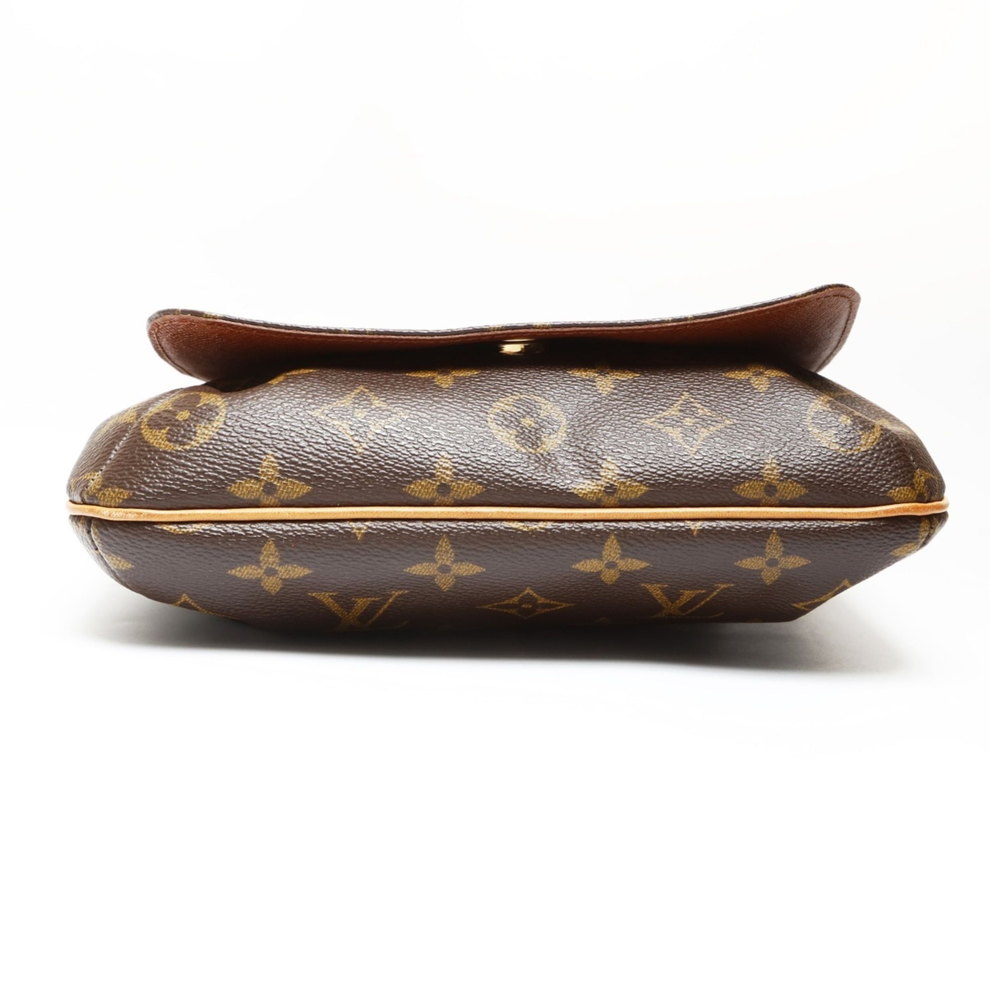 Monogram Monogram Shoulder Bag (Pre-Owned) - Louis Vuitton - Modalova