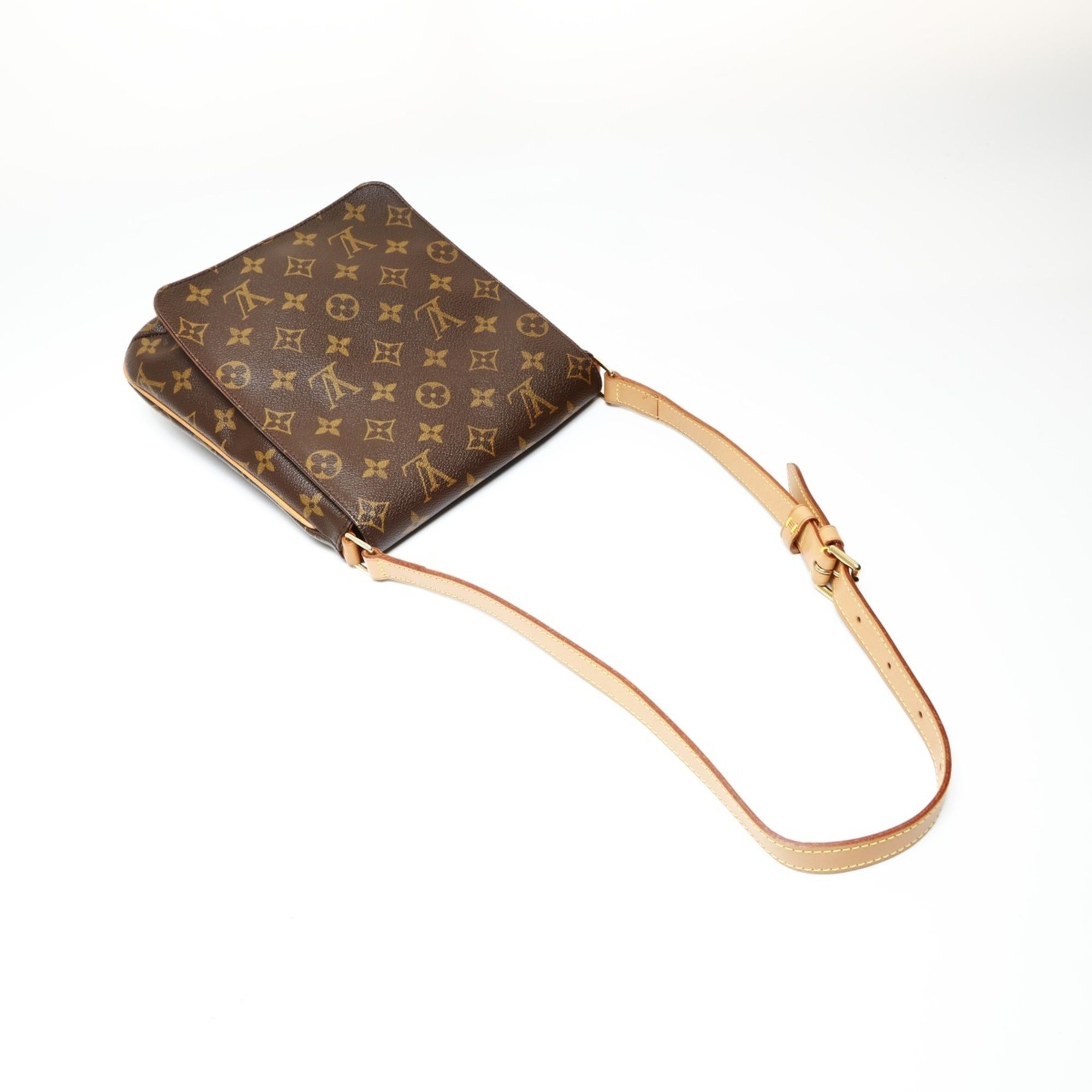 Monogram Monogram Shoulder Bag (Pre-Owned) - Louis Vuitton - Modalova