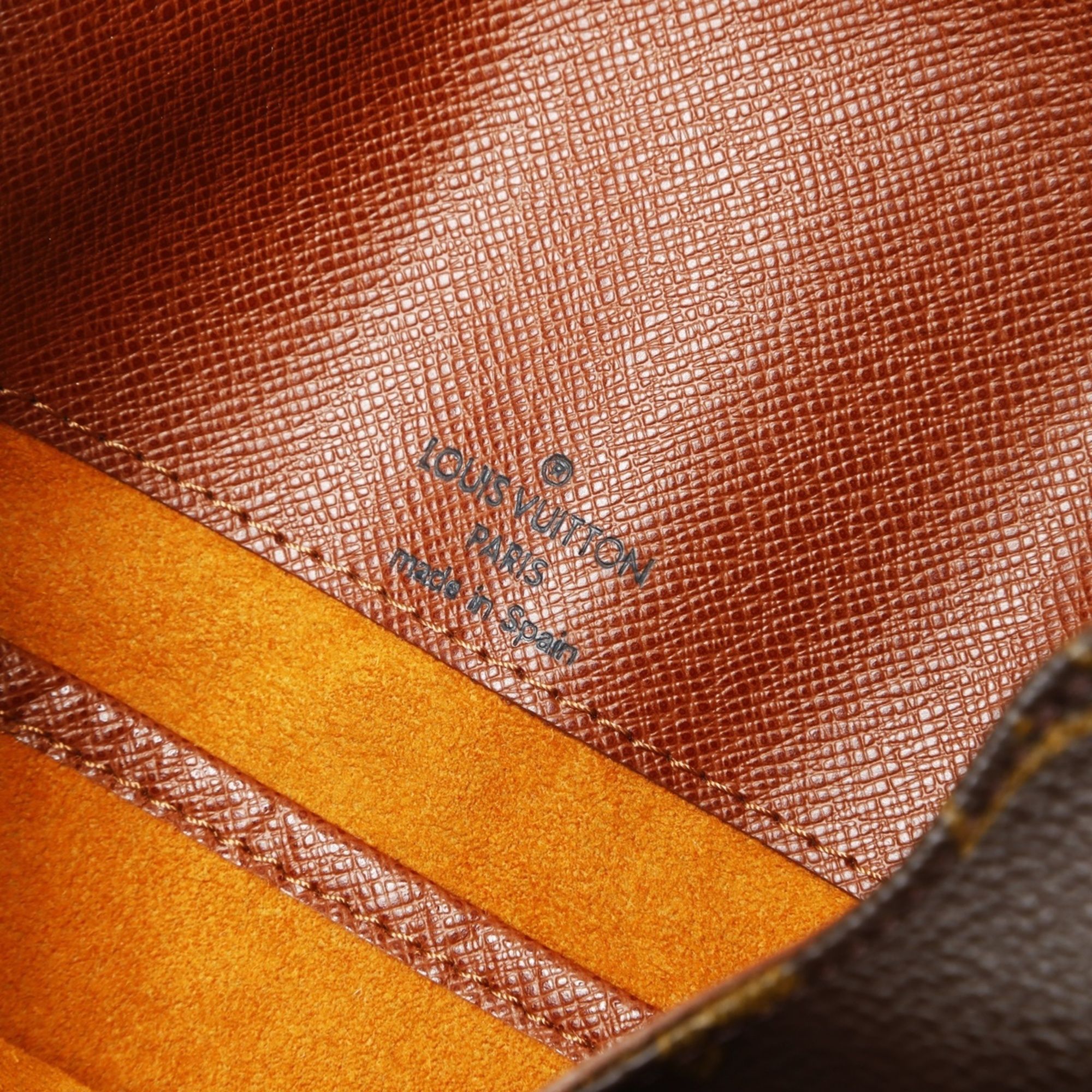 Monogram Monogram Shoulder Bag (Pre-Owned) - Louis Vuitton - Modalova