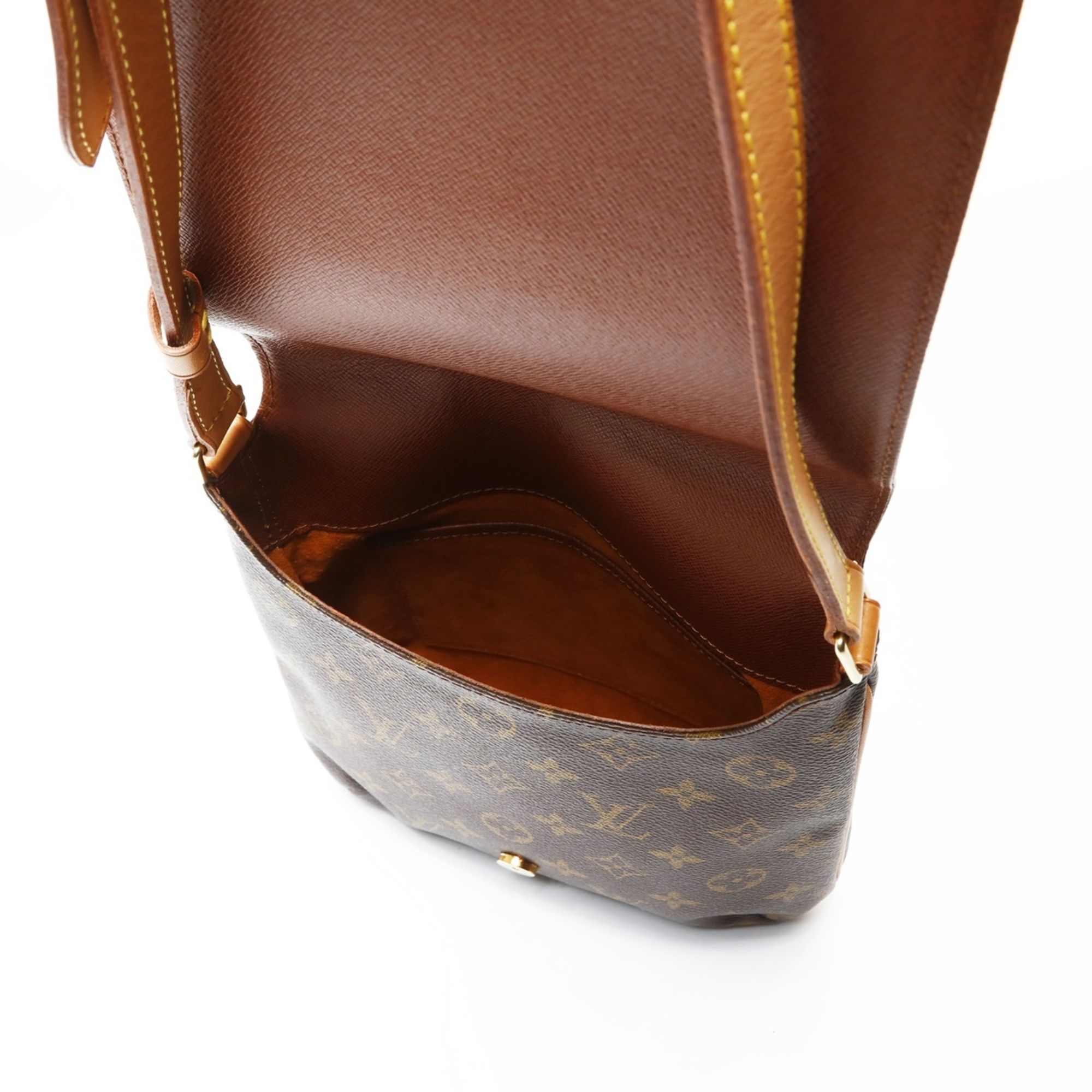 Monogram Monogram Shoulder Bag (Pre-Owned) - Louis Vuitton - Modalova