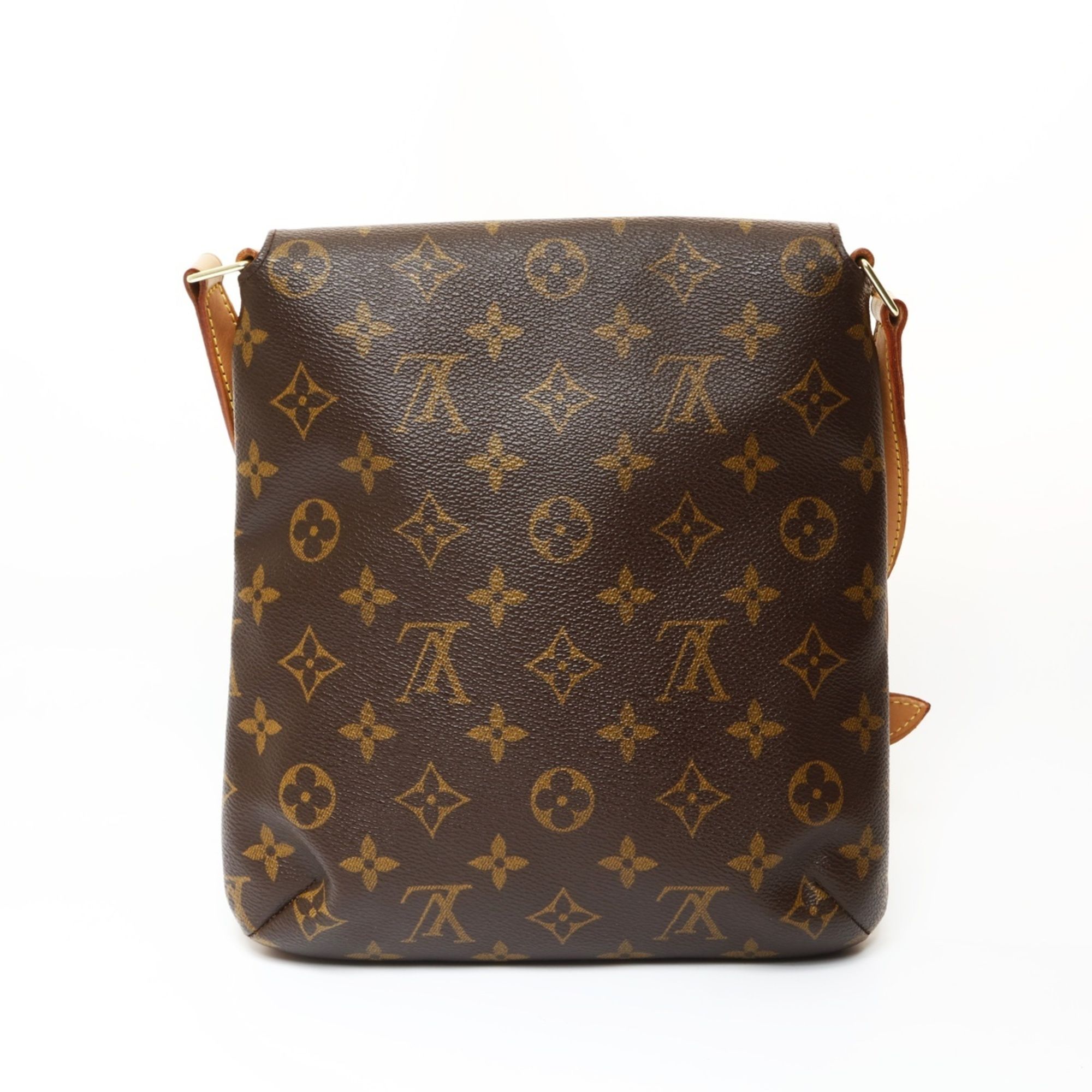 Monogram Monogram Shoulder Bag (Pre-Owned) - Louis Vuitton - Modalova