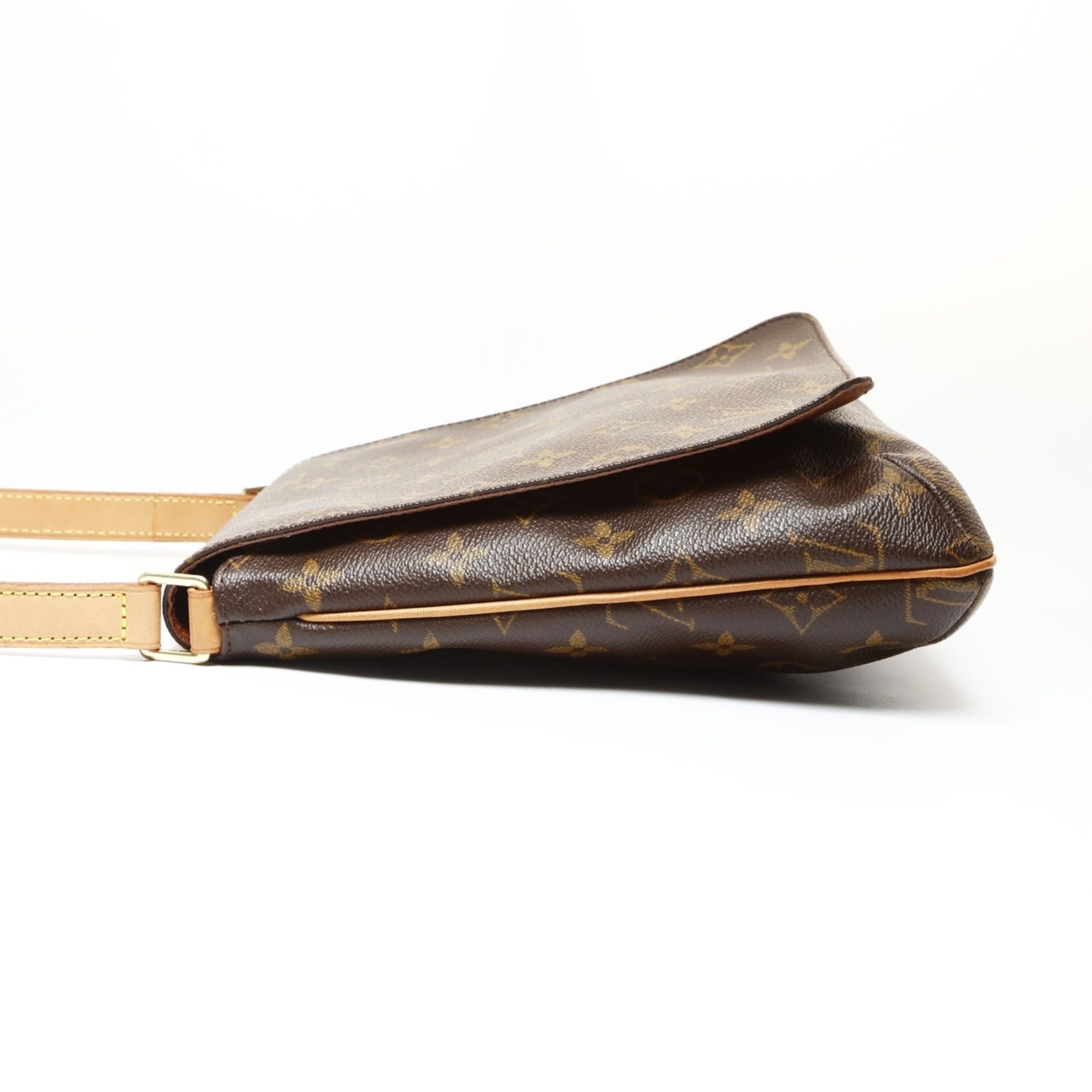 Monogram Monogram Shoulder Bag (Pre-Owned) - Louis Vuitton - Modalova