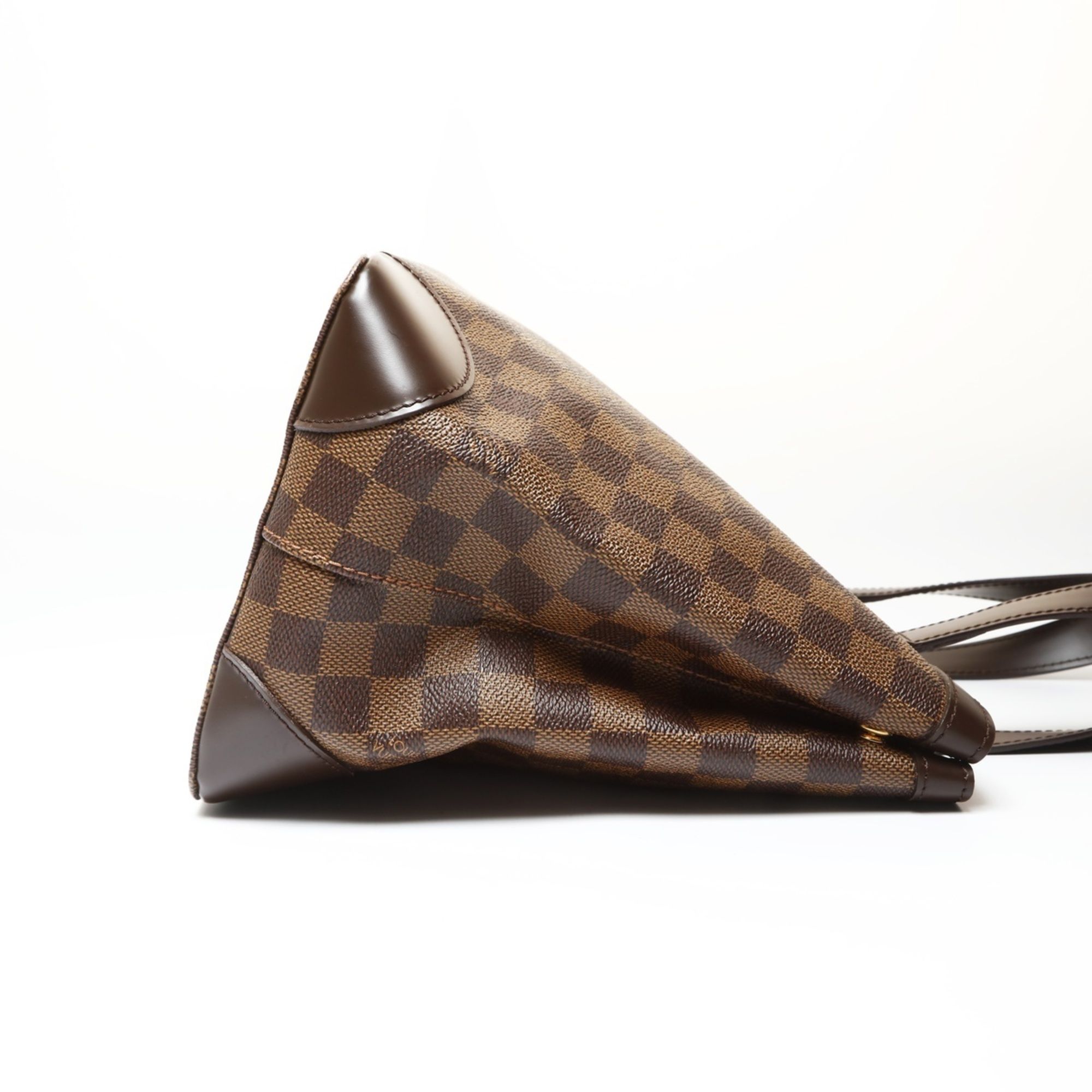 Damier Handbag (Pre-Owned) - Louis Vuitton - Modalova