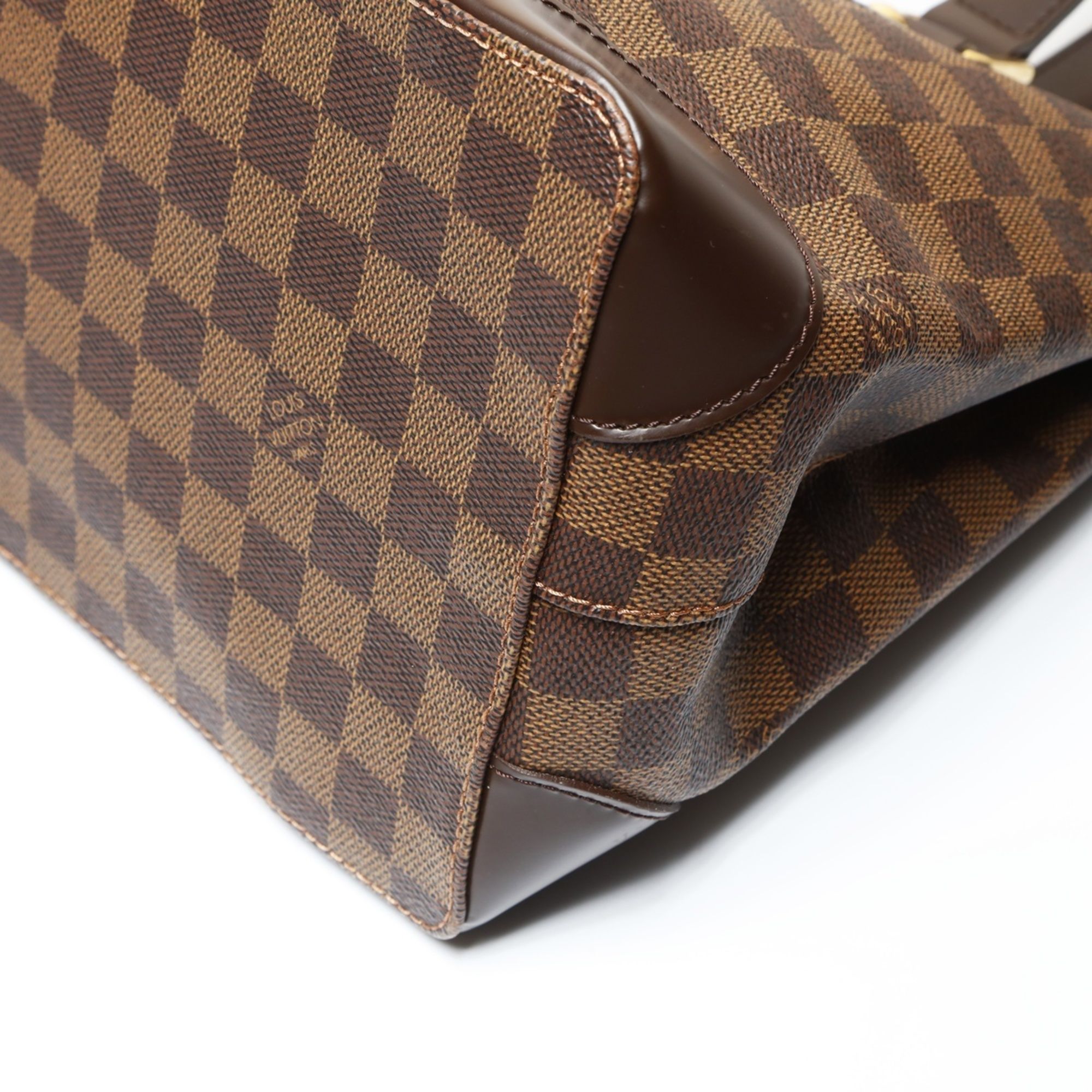 Damier Handbag (Pre-Owned) - Louis Vuitton - Modalova