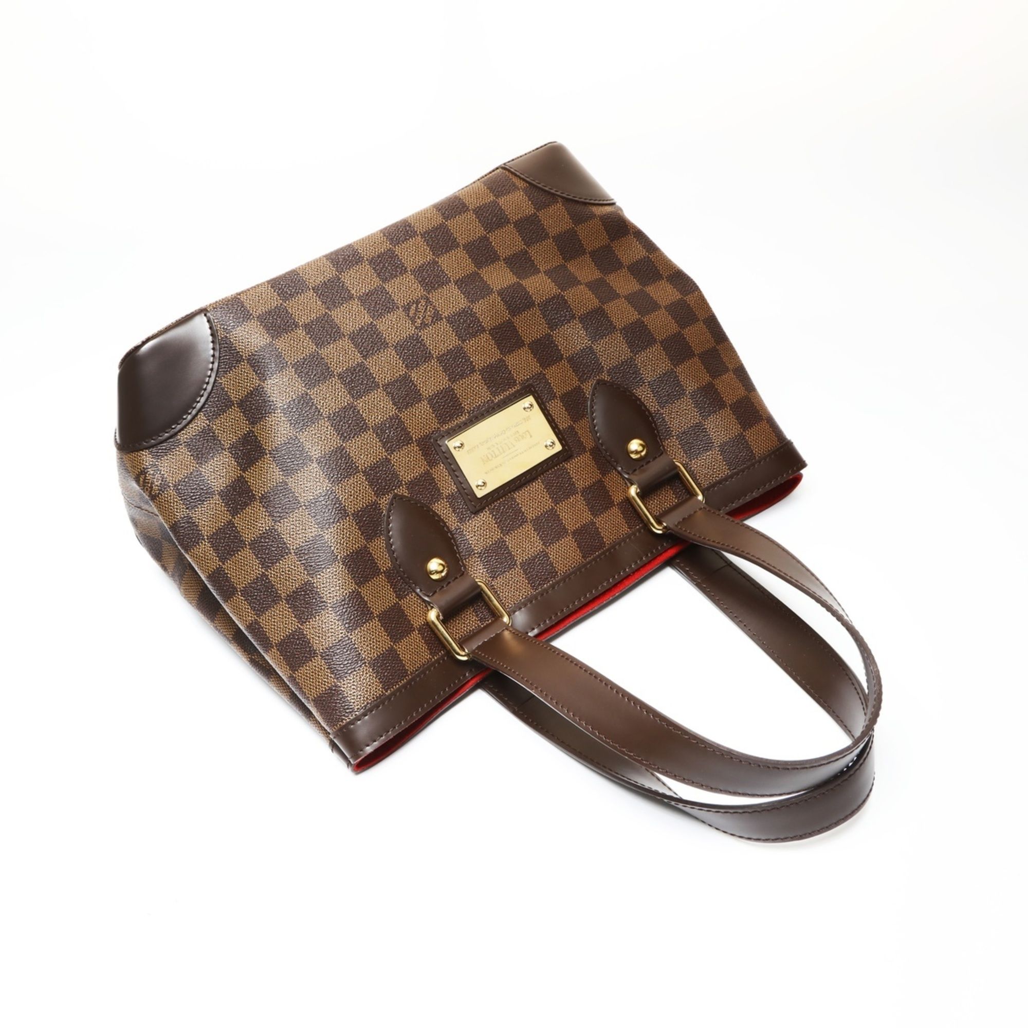 Damier Handbag (Pre-Owned) - Louis Vuitton - Modalova