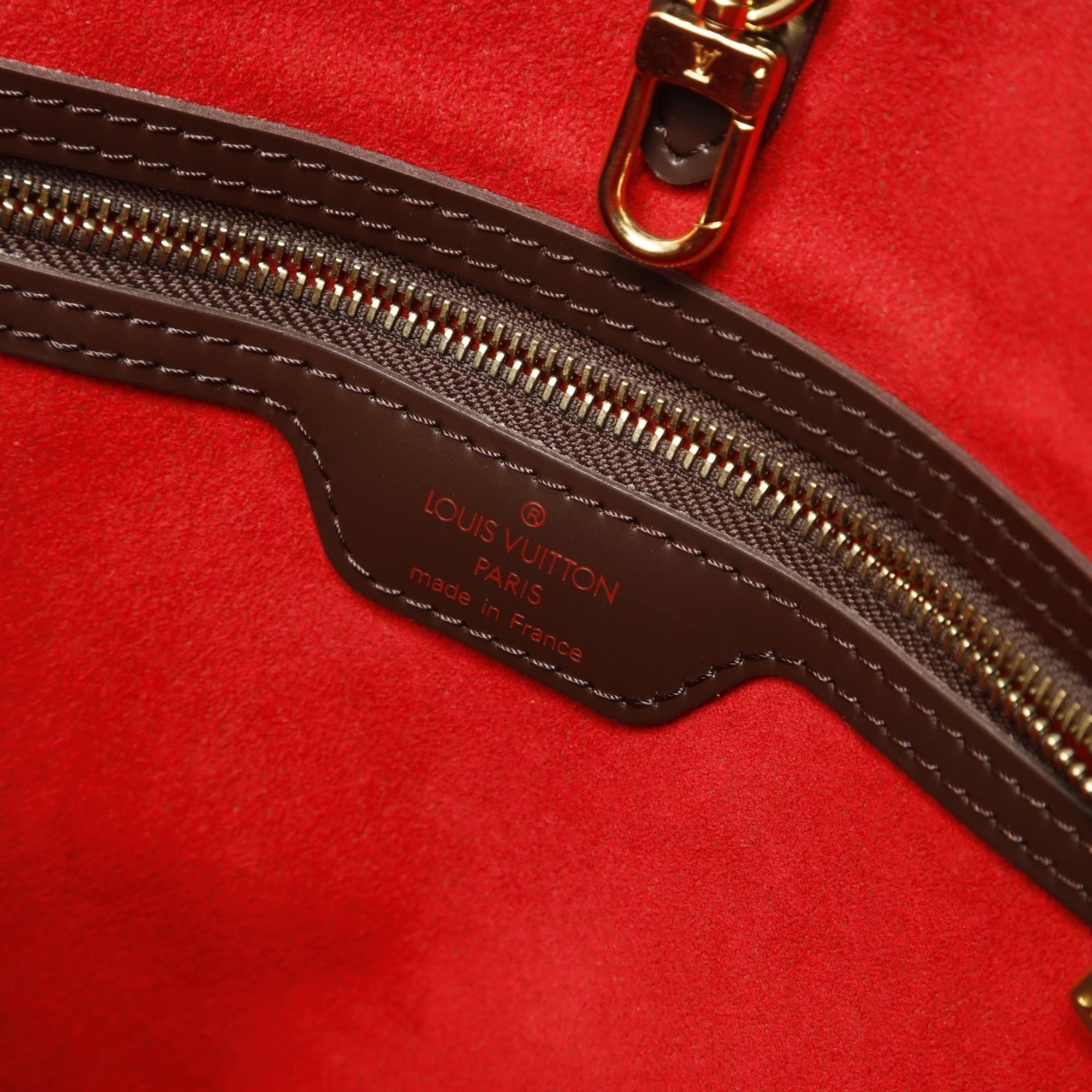 Damier Handbag (Pre-Owned) - Louis Vuitton - Modalova