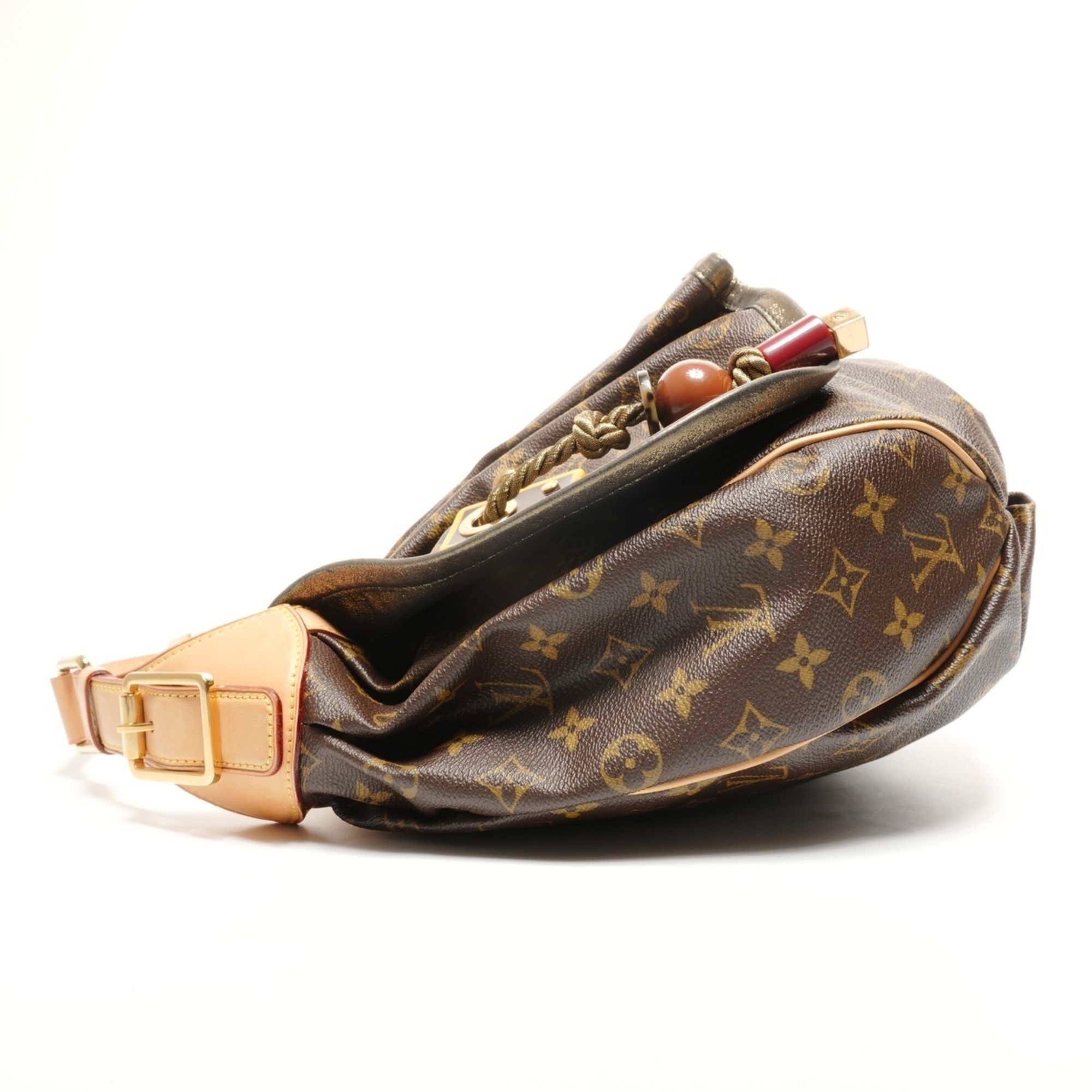 Monogram Monogram Shoulder Bag (Pre-Owned) - Louis Vuitton - Modalova