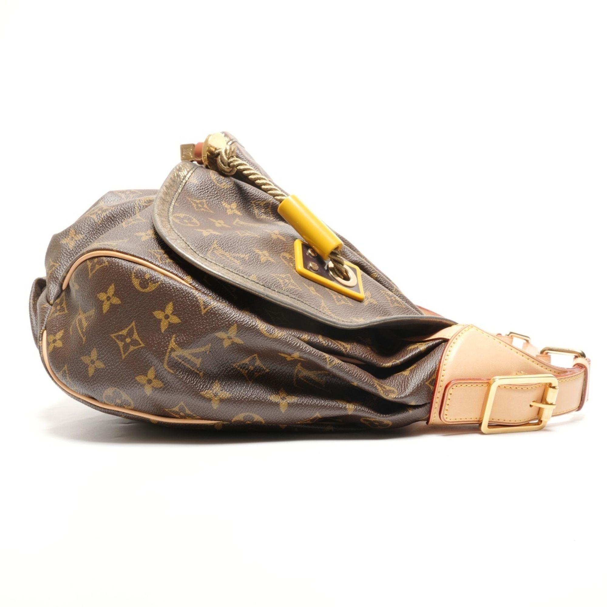 Monogram Monogram Shoulder Bag (Pre-Owned) - Louis Vuitton - Modalova