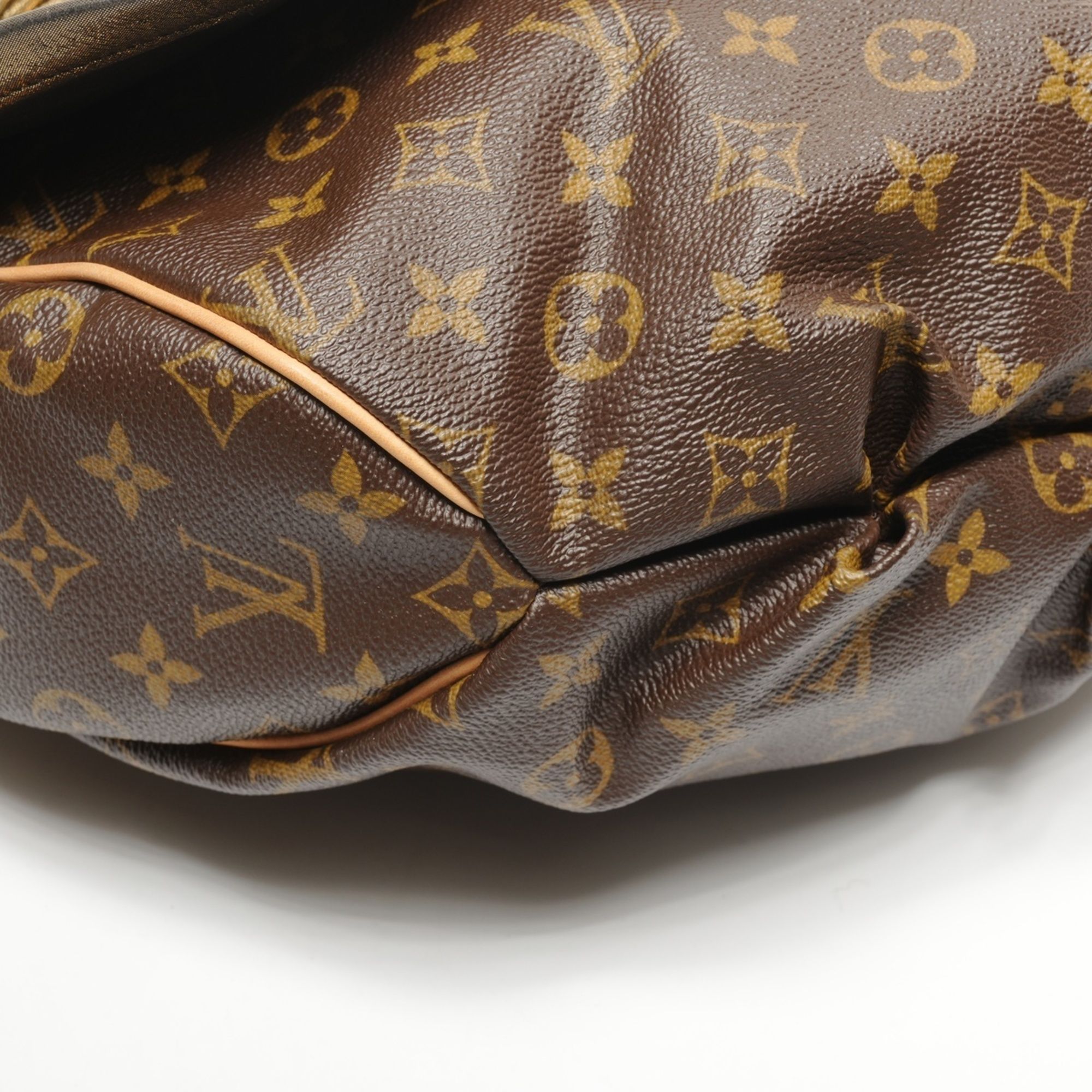Monogram Monogram Shoulder Bag (Pre-Owned) - Louis Vuitton - Modalova
