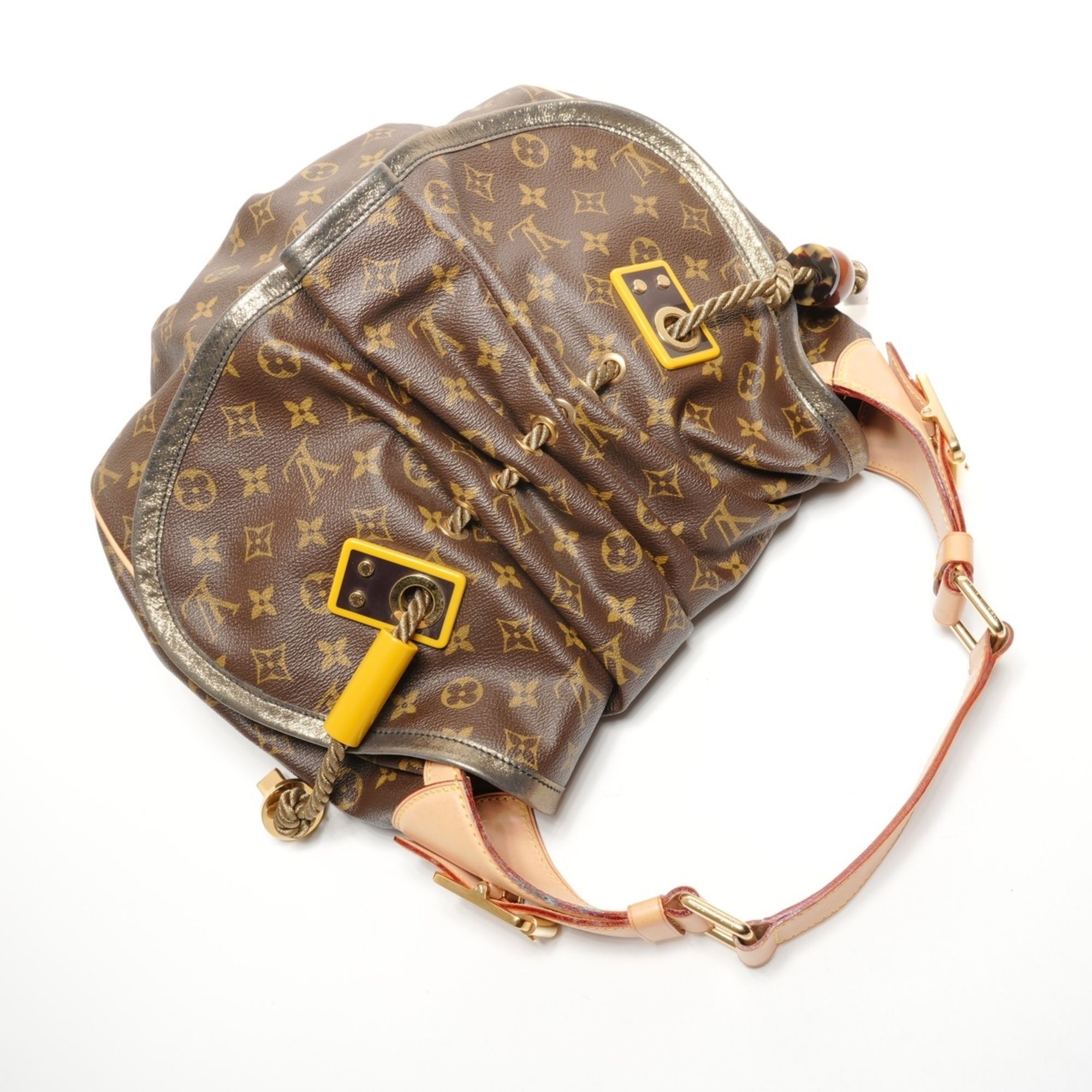 Monogram Monogram Shoulder Bag (Pre-Owned) - Louis Vuitton - Modalova