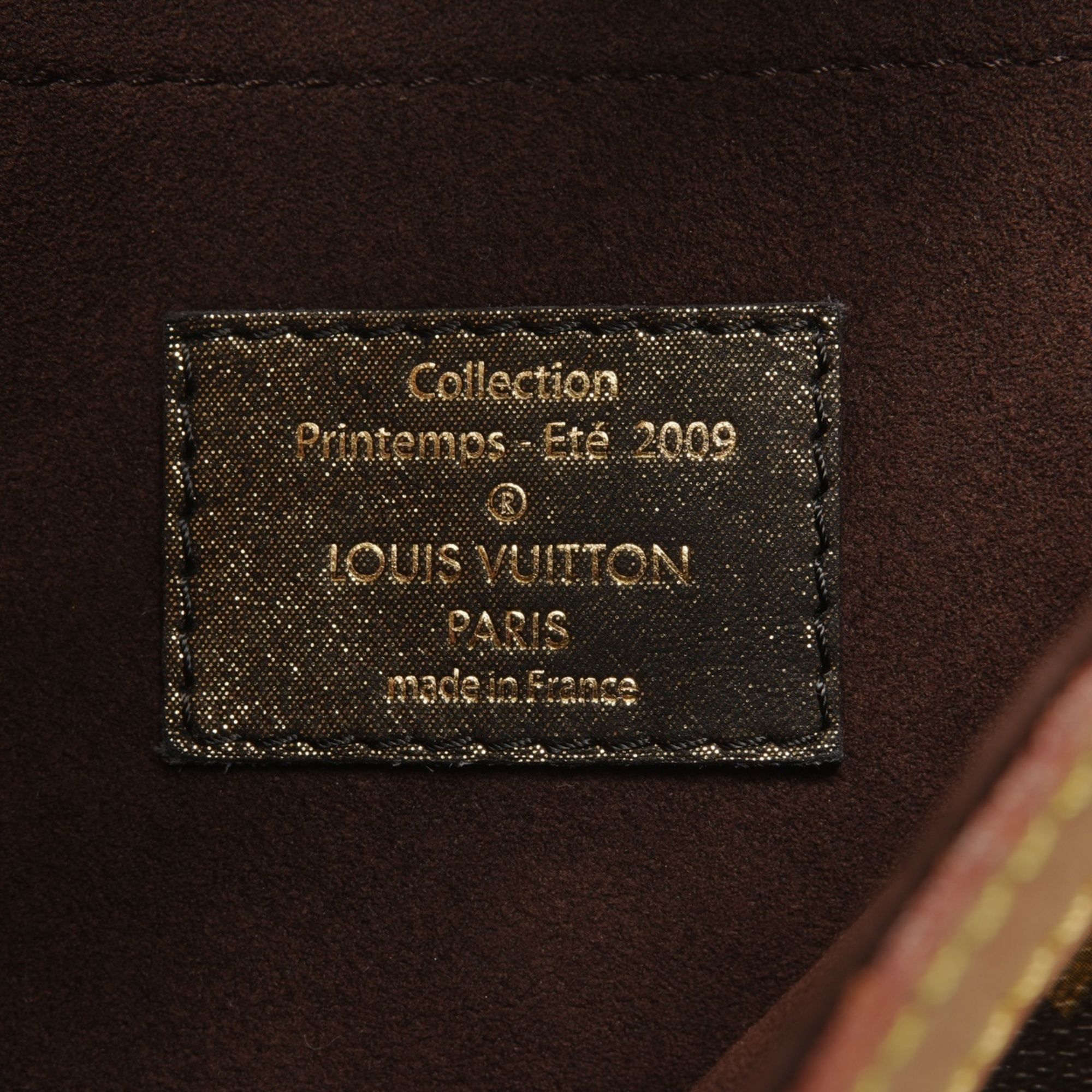 Monogram Monogram Shoulder Bag (Pre-Owned) - Louis Vuitton - Modalova