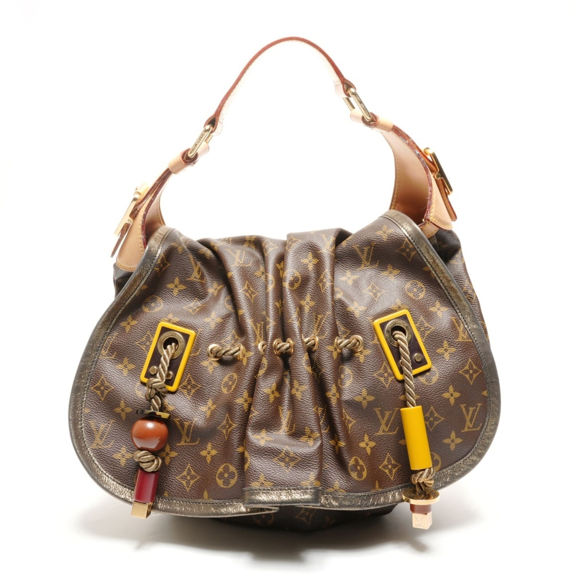 Monogram Monogram Shoulder Bag (Pre-Owned) - Louis Vuitton - Modalova