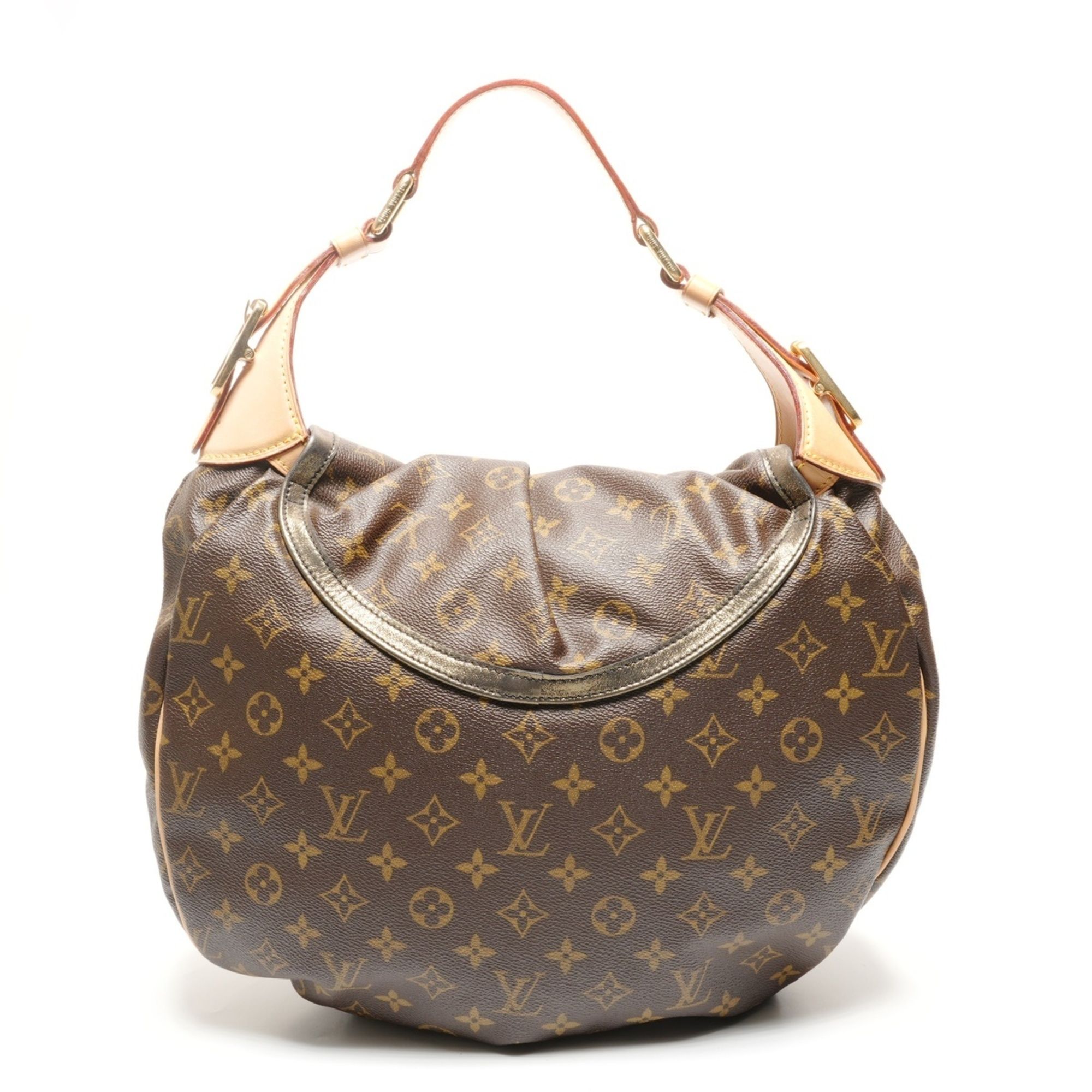 Monogram Monogram Shoulder Bag (Pre-Owned) - Louis Vuitton - Modalova